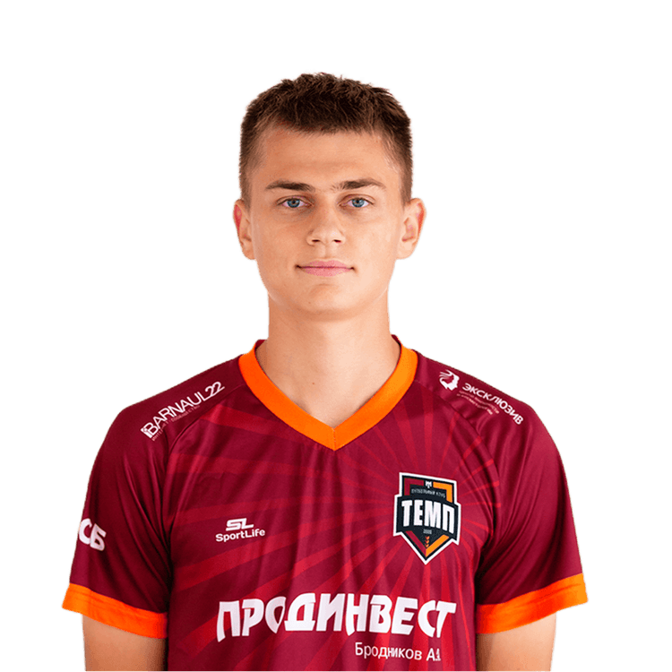 Чернов Макар