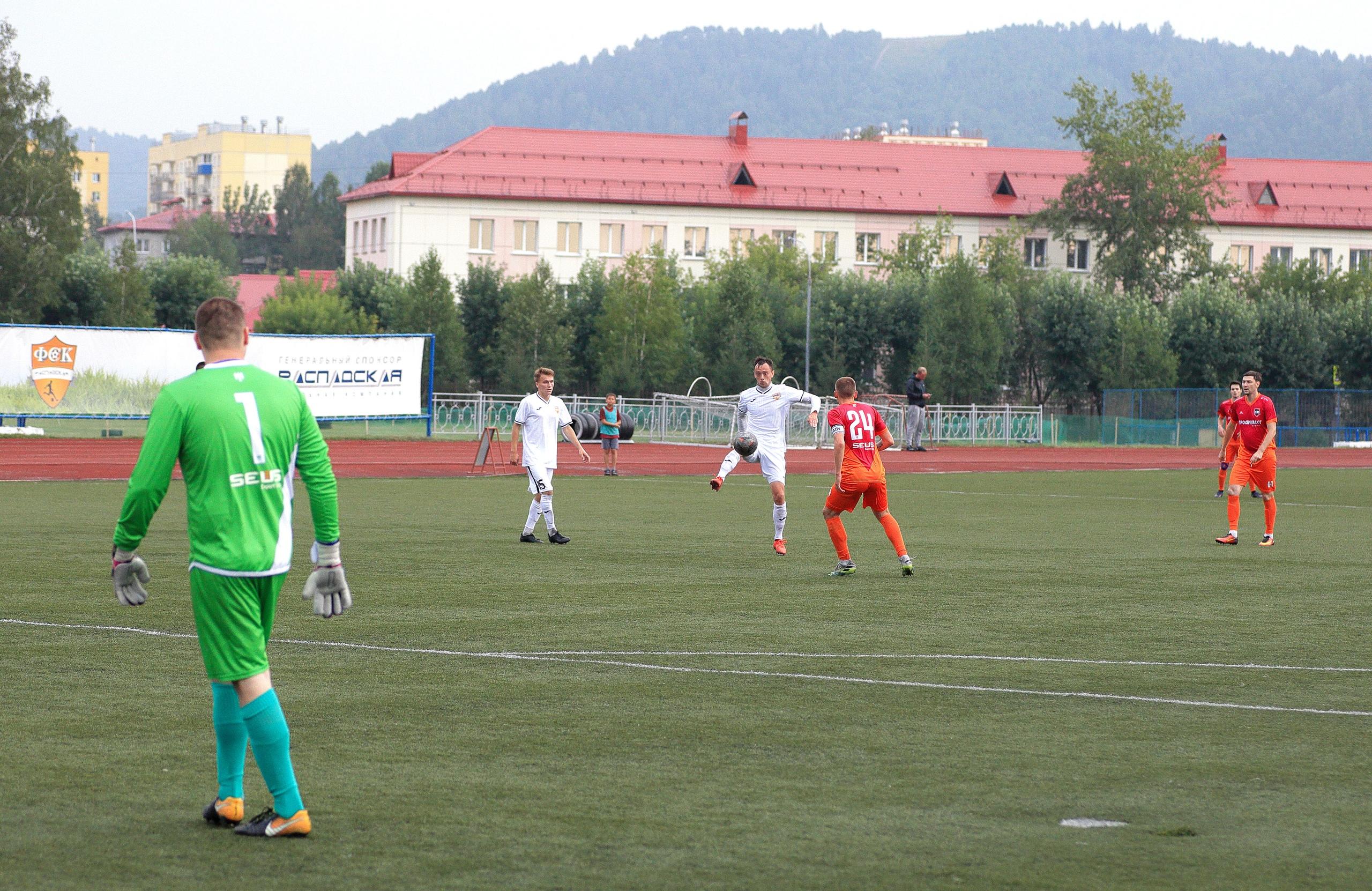 «Темп» отправляется в путешествие!