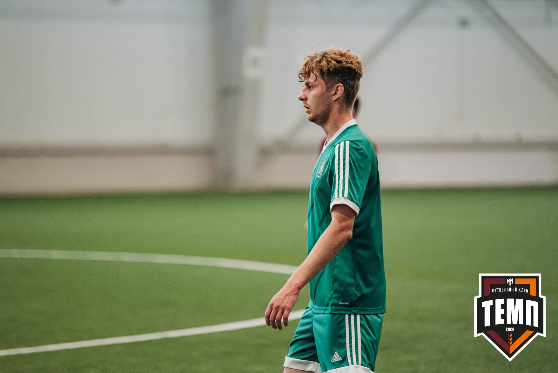 «Темп» 0:1 «Новосибирск-М». III дивизион. 07.08.2022 — кадр 126