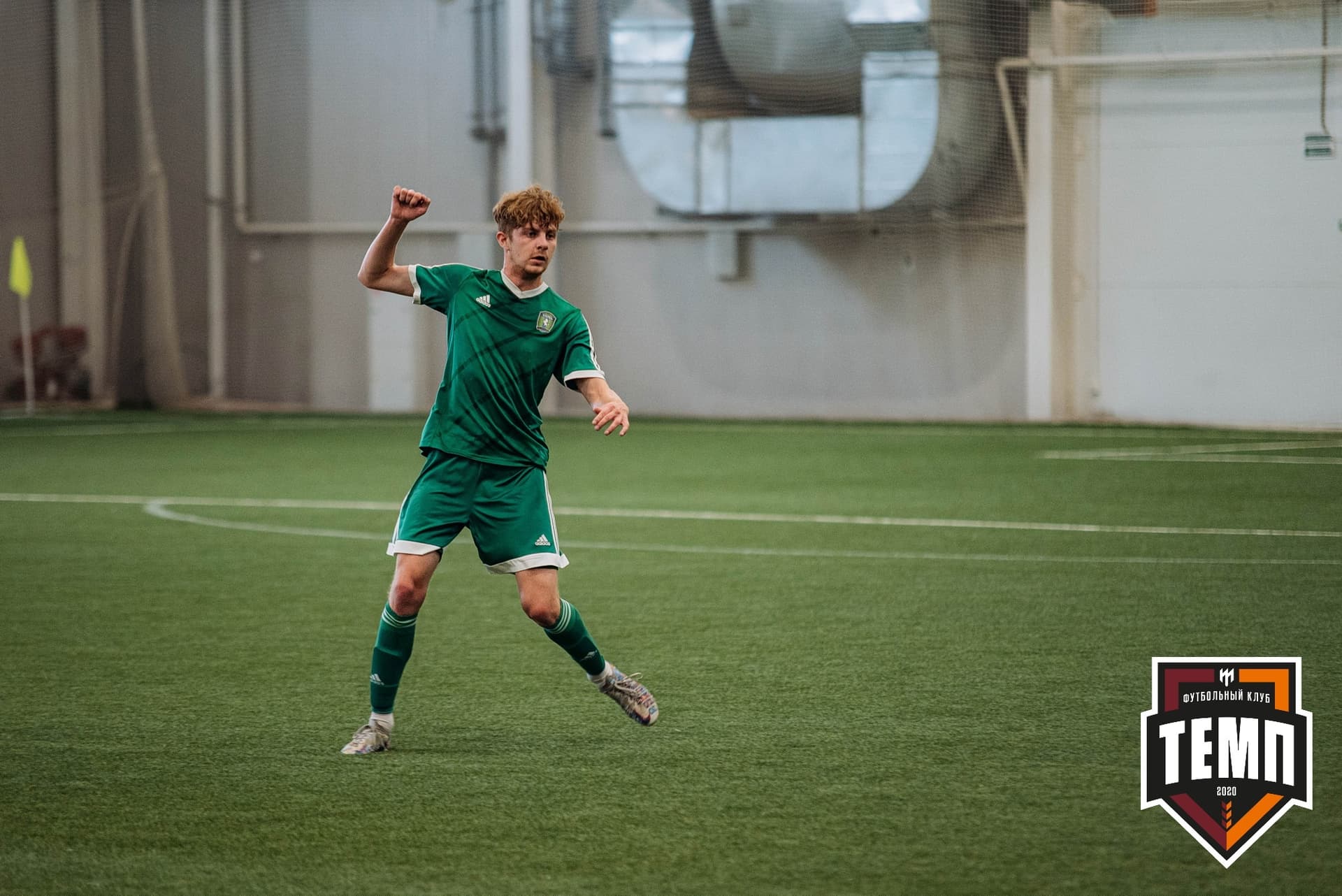 «Темп» 6:2 «Томь-М». III дивизион. 05.08.2022 — кадр 129