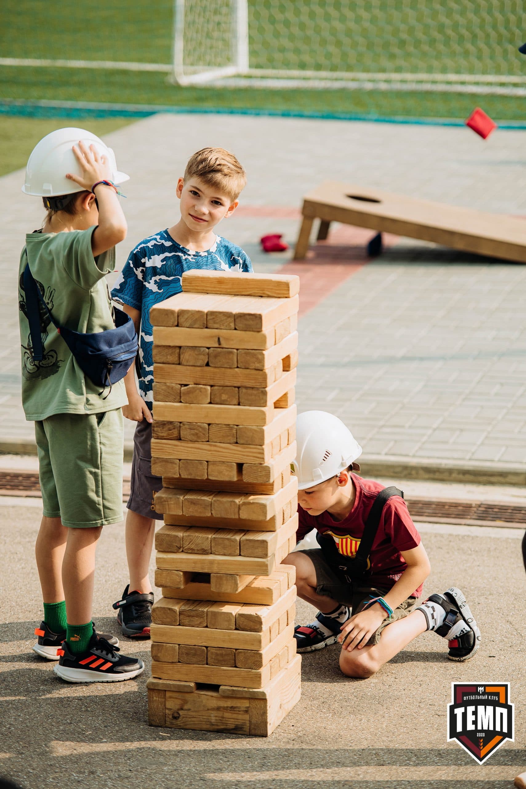 «Темп» 0:1 «Новосибирск-М». III дивизион. 07.08.2022 — кадр 157