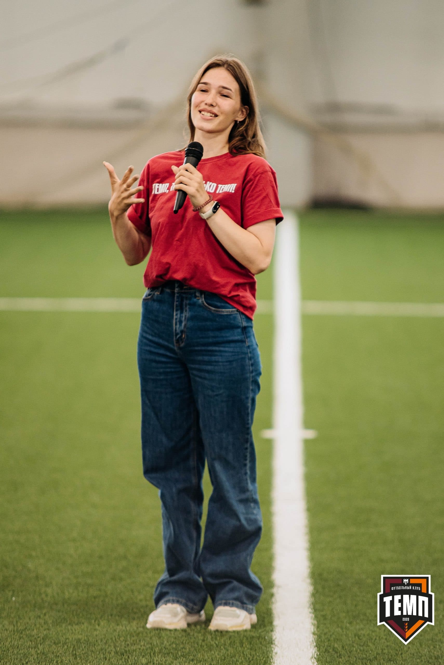 «Темп» 0:1 «Новосибирск-М». III дивизион. 07.08.2022 — кадр 166