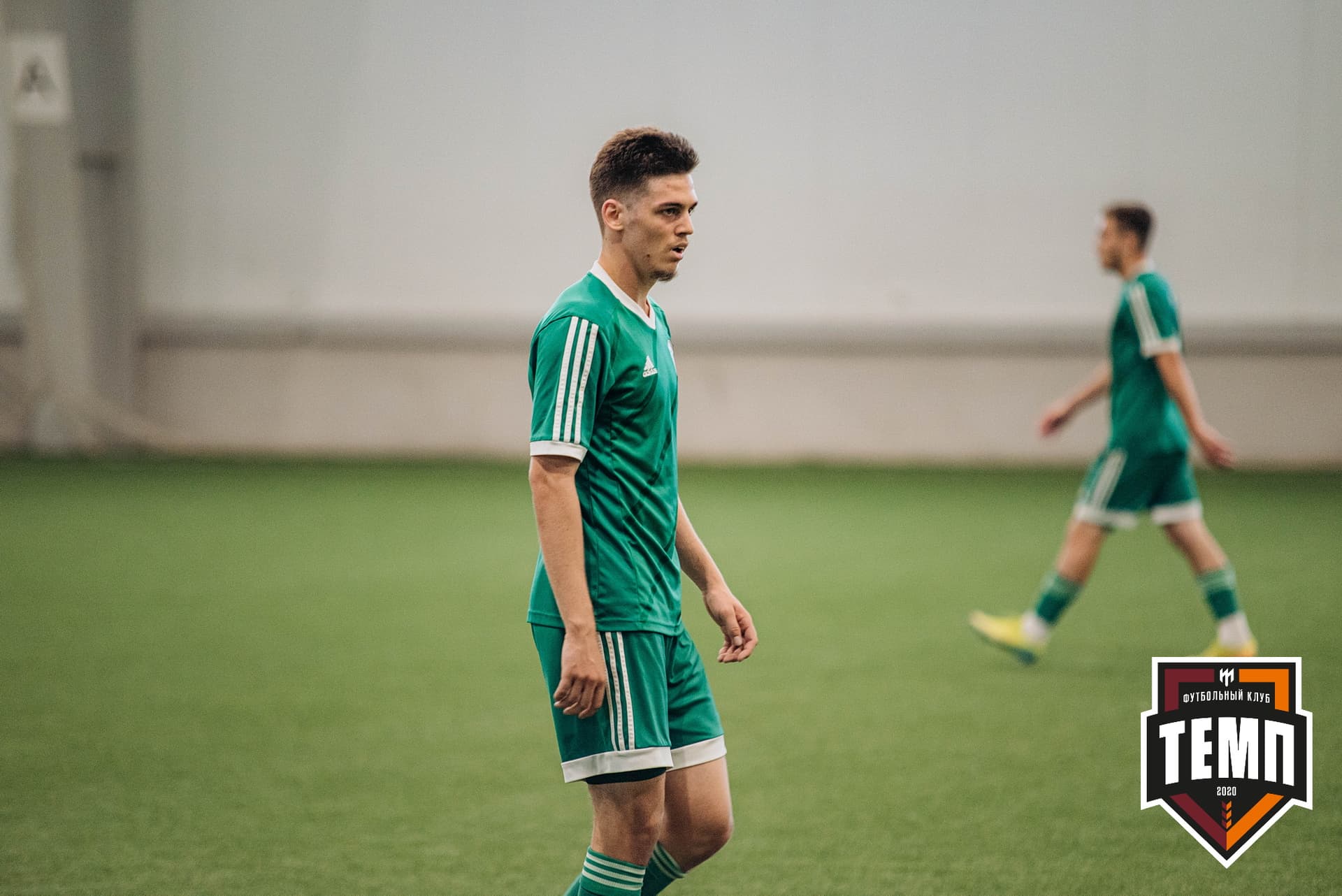 «Темп» 0:1 «Новосибирск-М». III дивизион. 07.08.2022 — кадр 178
