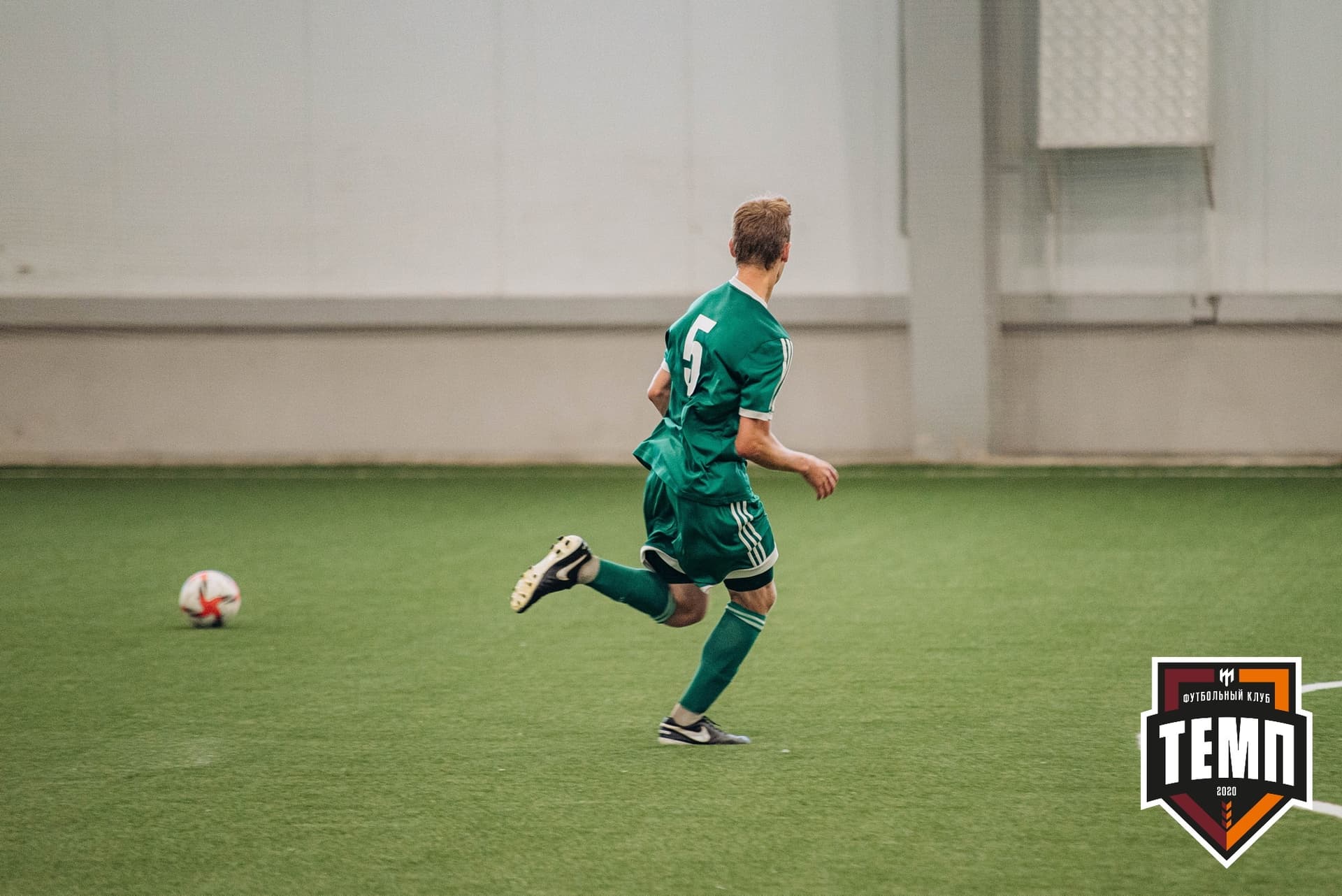 «Темп» 6:2 «Томь-М». III дивизион. 05.08.2022 — кадр 181