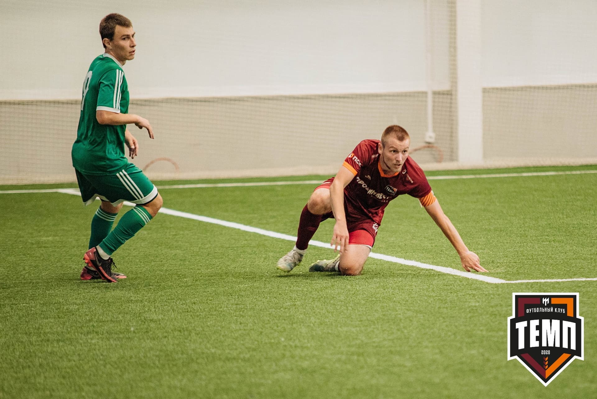 «Темп» 6:2 «Томь-М». III дивизион. 05.08.2022 — кадр 200