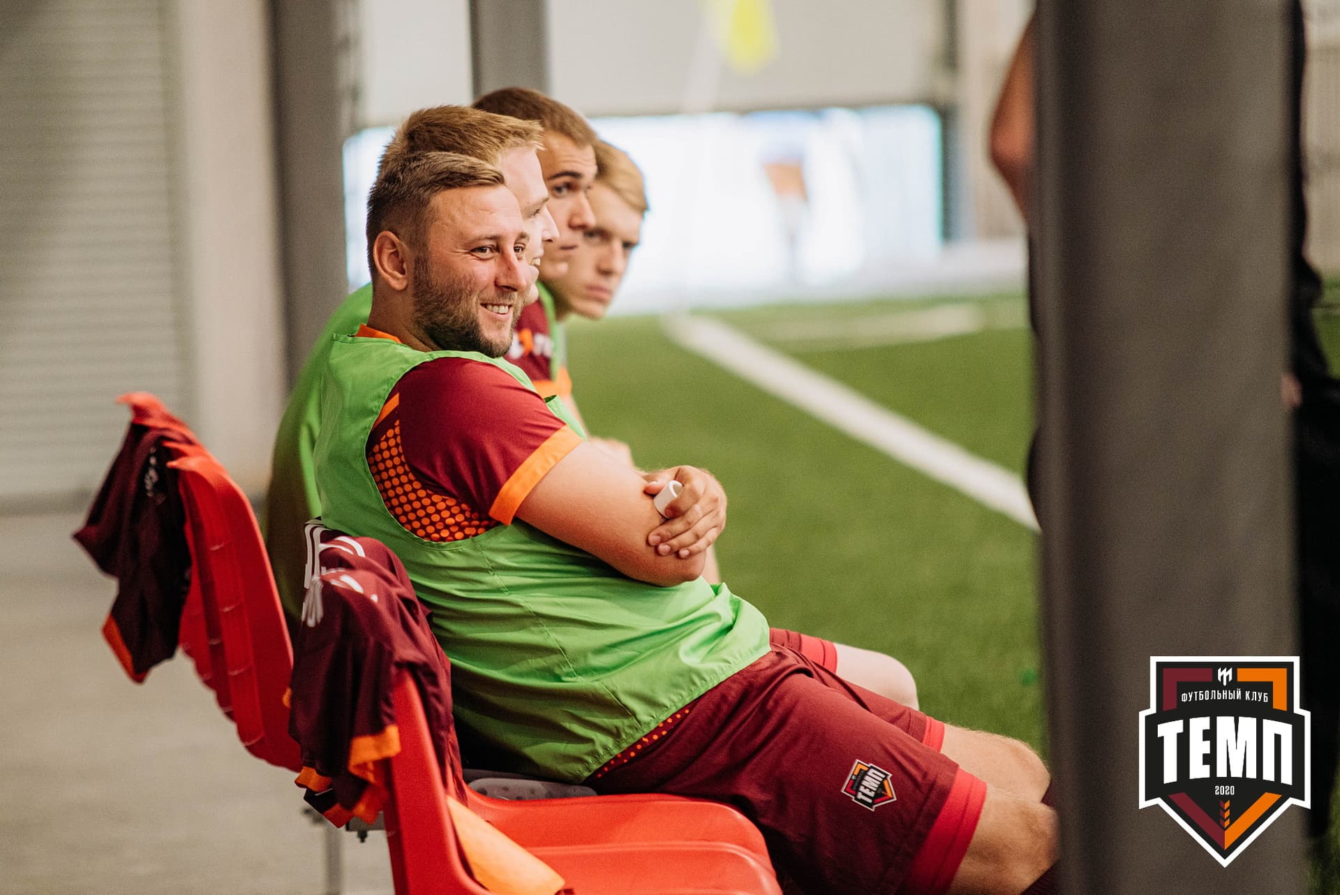 «Темп» 0:1 «Новосибирск-М». III дивизион. 07.08.2022 — кадр 220