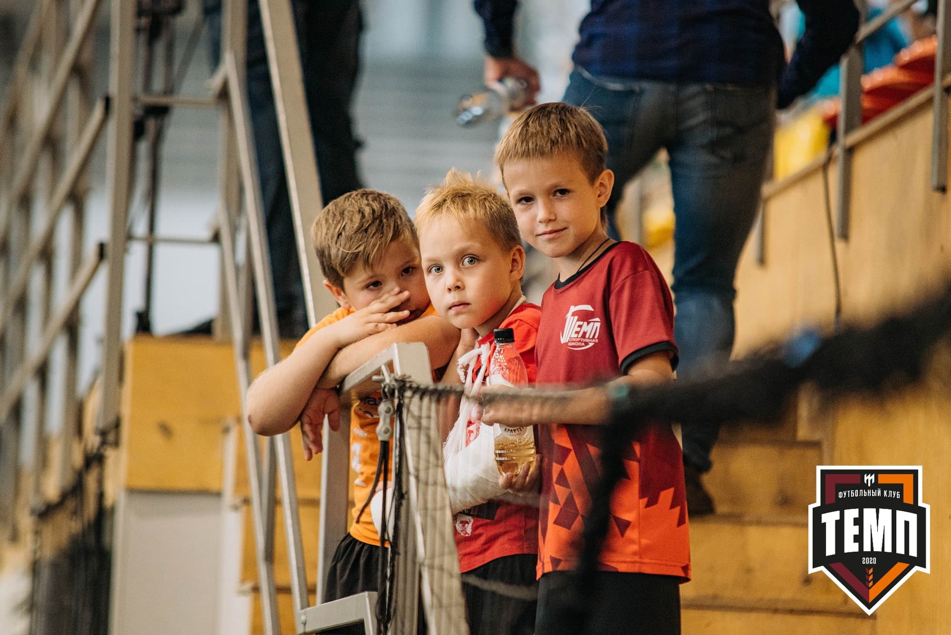 «Темп» 6:2 «Томь-М». III дивизион. 05.08.2022 — кадр 223