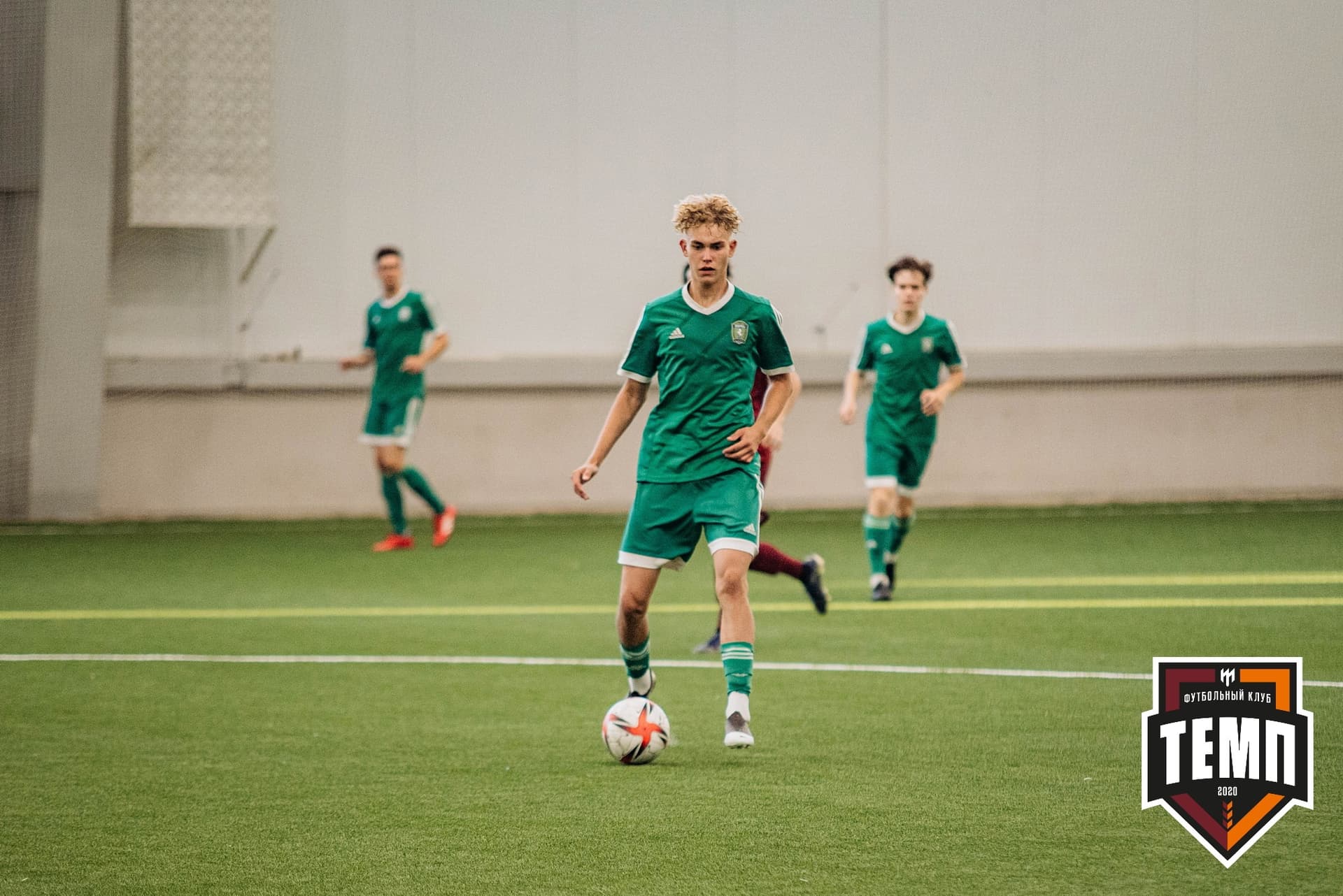 «Темп» 6:2 «Томь-М». III дивизион. 05.08.2022 — кадр 227