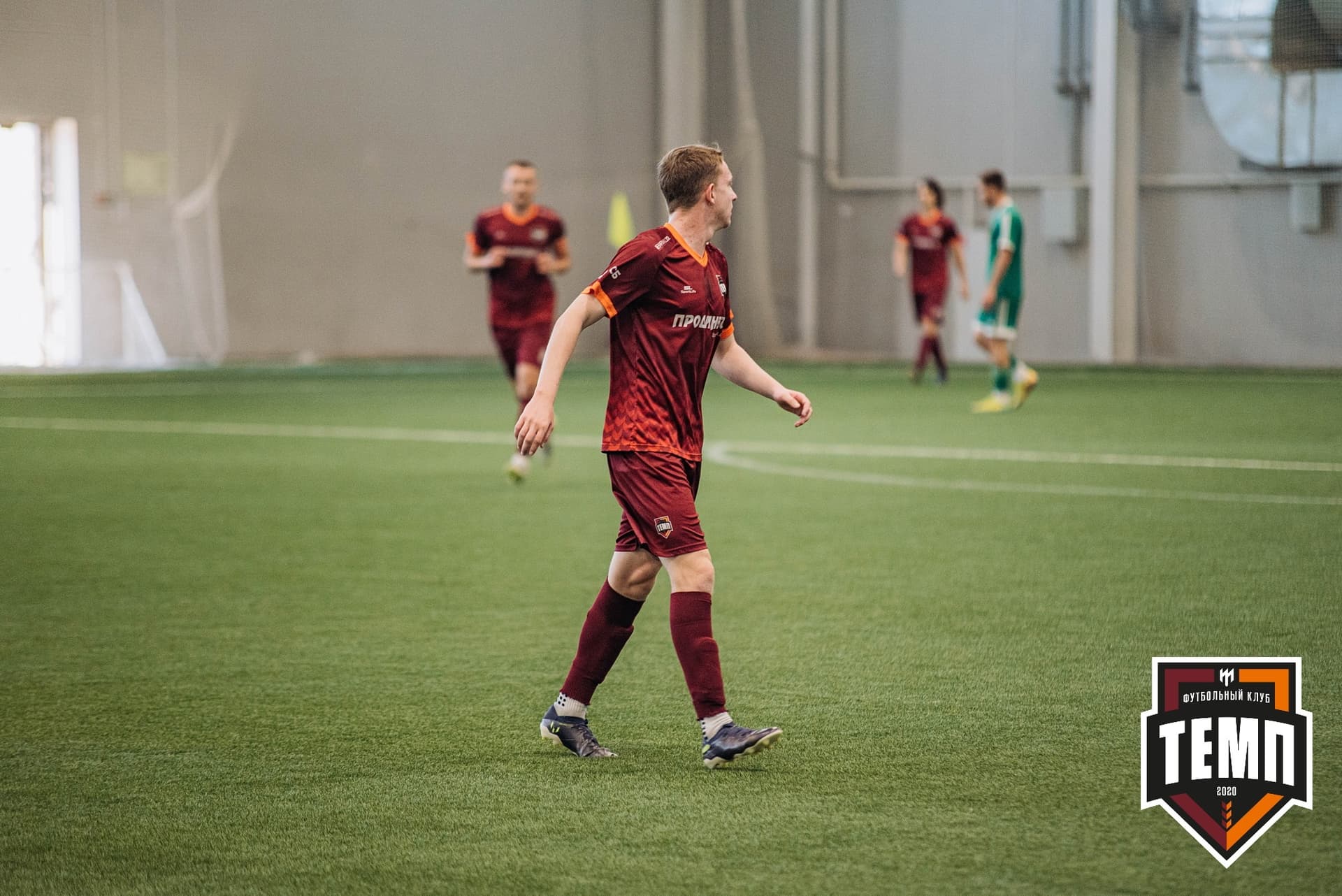 «Темп» 6:2 «Томь-М». III дивизион. 05.08.2022 — кадр 240