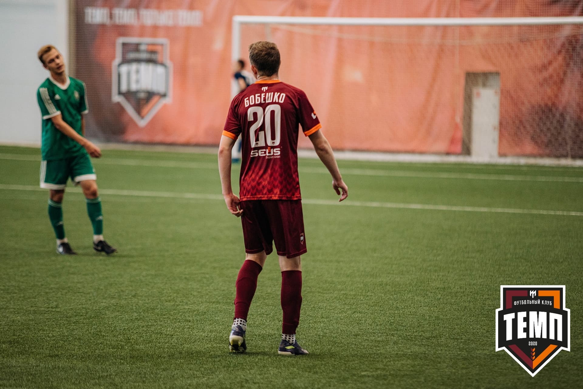 «Темп» 6:2 «Томь-М». III дивизион. 05.08.2022 — кадр 247