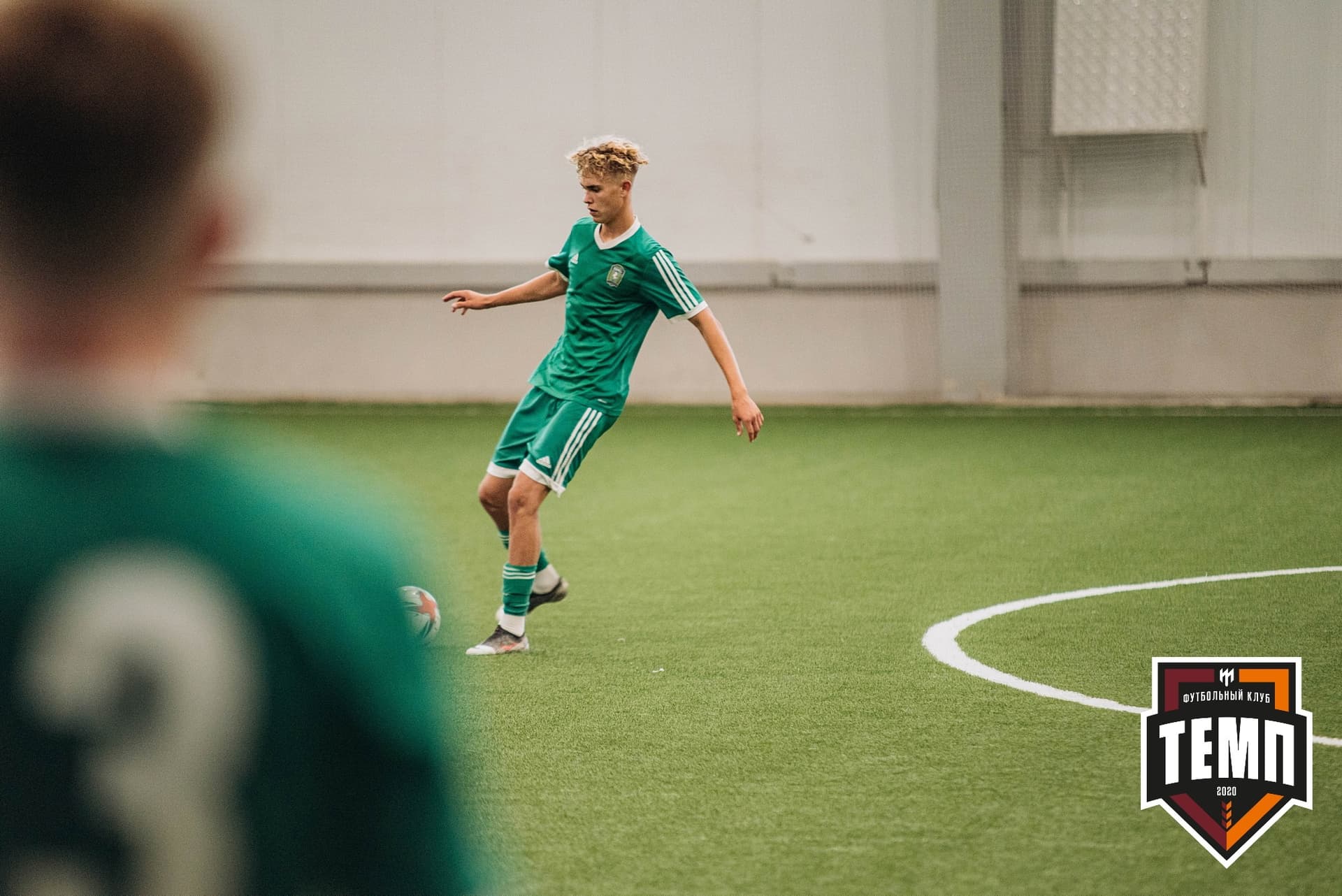 «Темп» 6:2 «Томь-М». III дивизион. 05.08.2022 — кадр 258