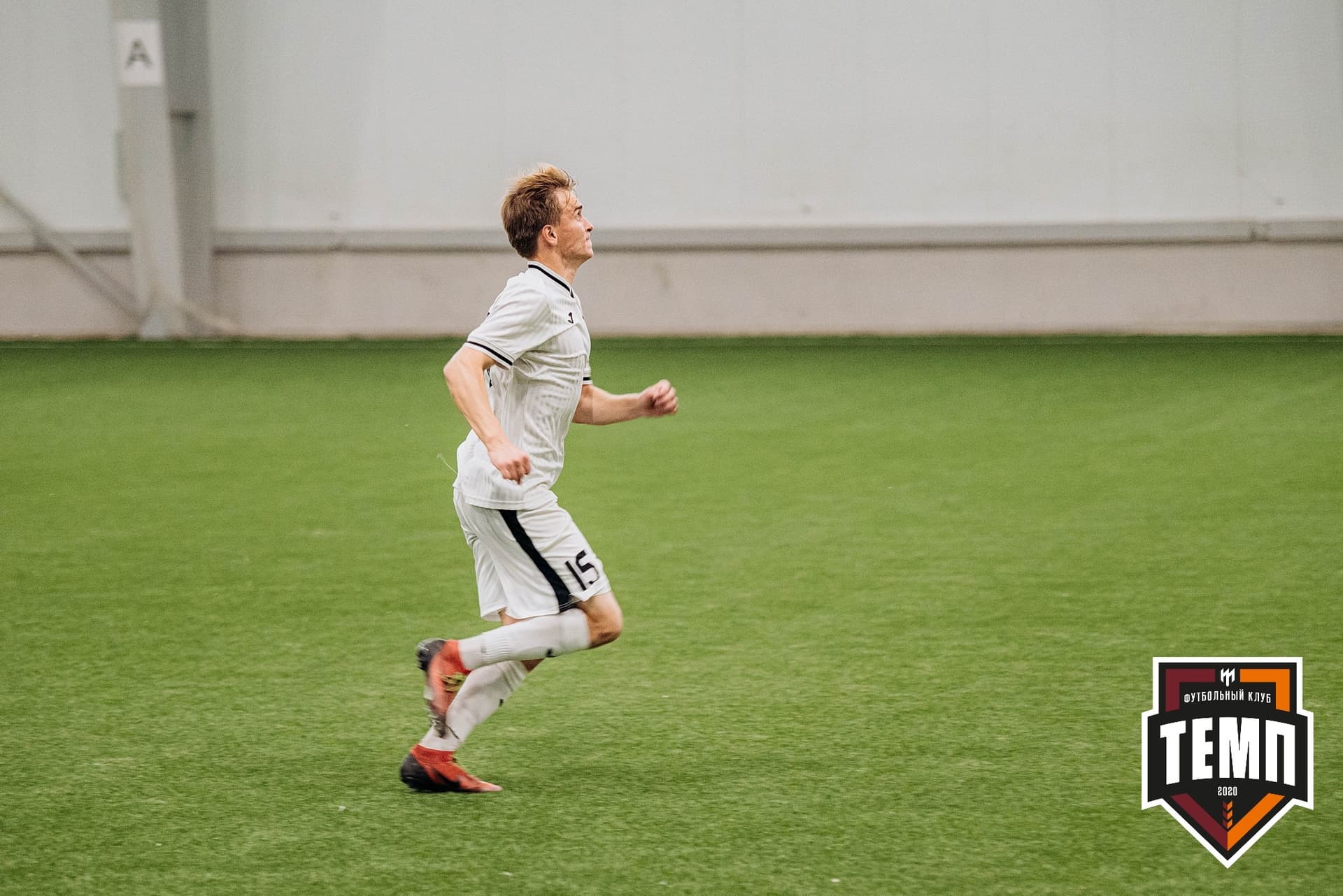 «Темп» 2:0 «Распадская». Кубок Сибири. 30.07.2022 — кадр 263