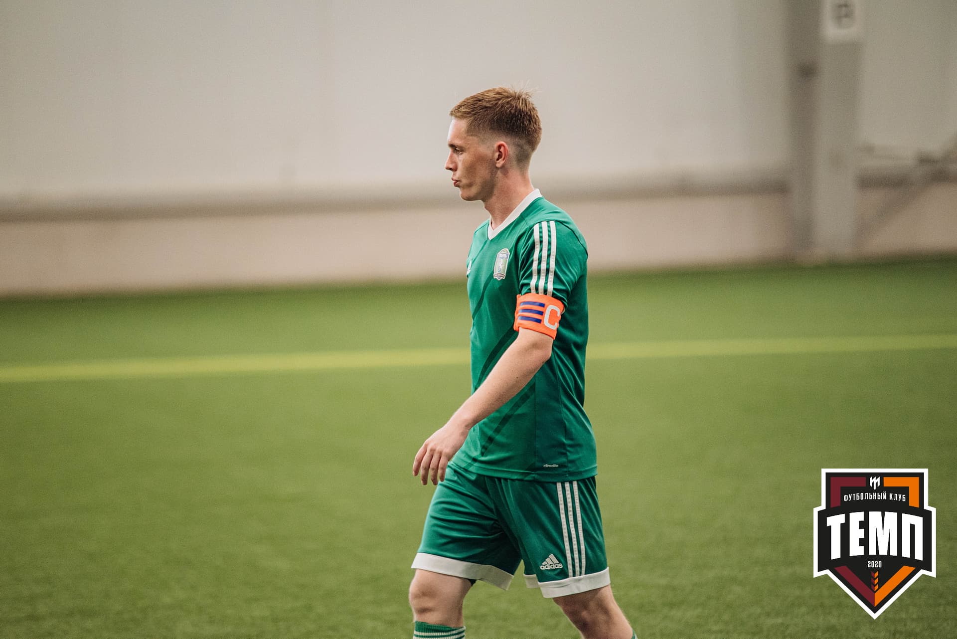 «Темп» 0:1 «Новосибирск-М». III дивизион. 07.08.2022 — кадр 264