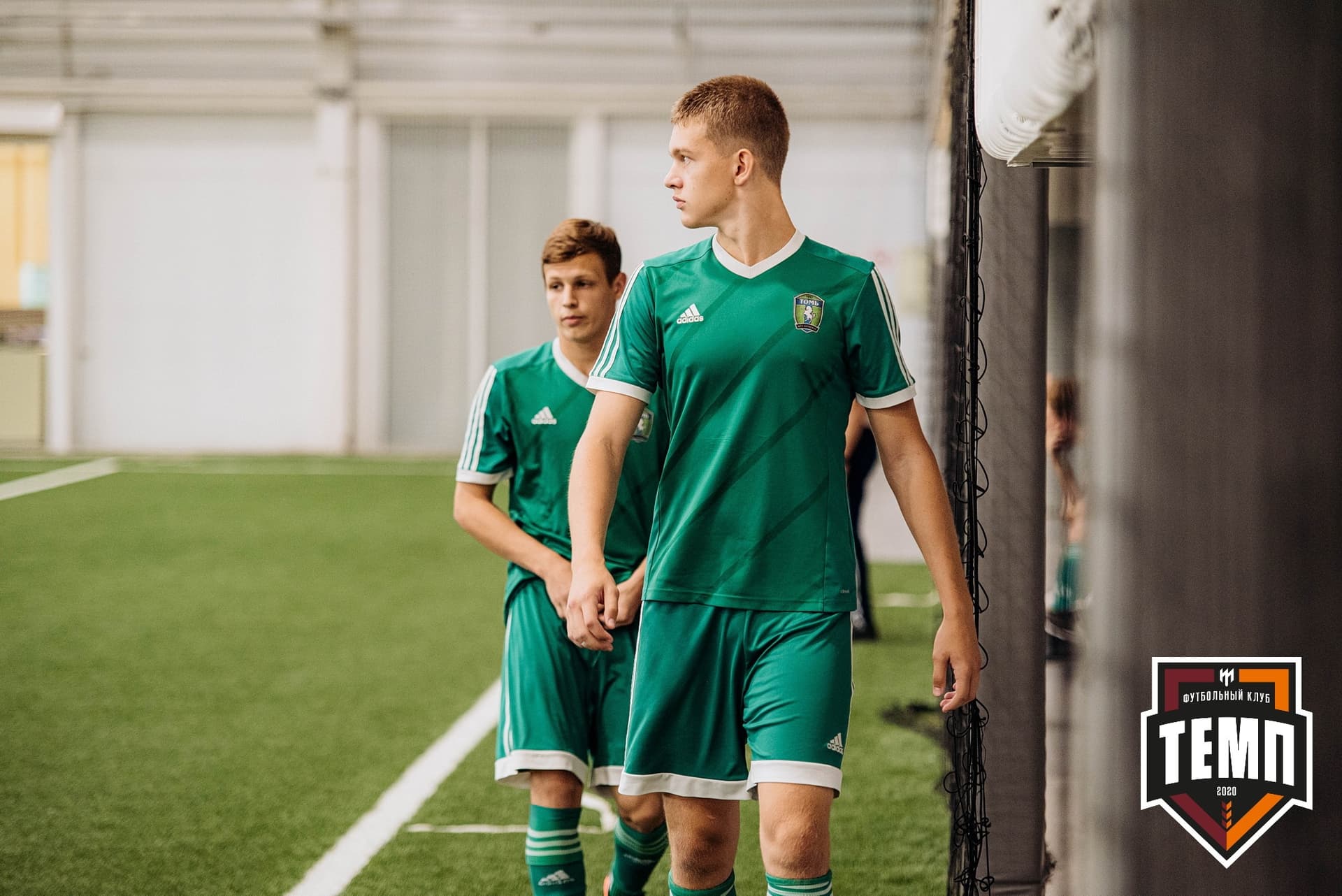 «Темп» 6:2 «Томь-М». III дивизион. 05.08.2022 — кадр 269