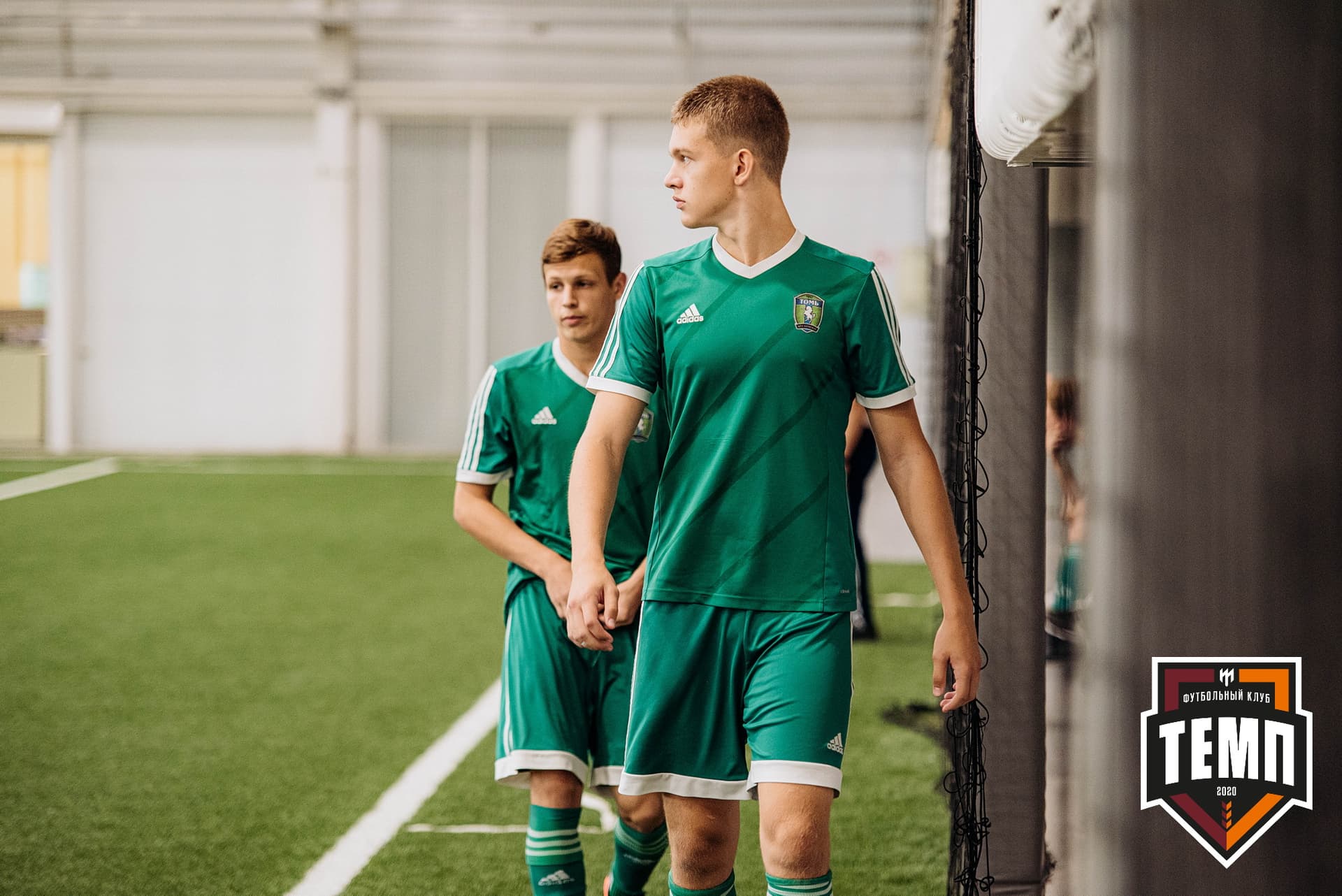 «Темп» 0:1 «Новосибирск-М». III дивизион. 07.08.2022 — кадр 269