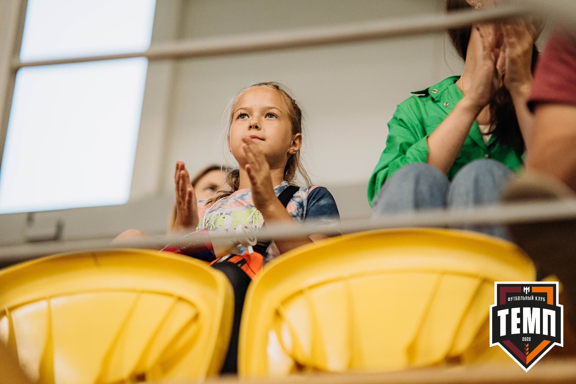 «Темп» 0:1 «Новосибирск-М». III дивизион. 07.08.2022 — кадр 271