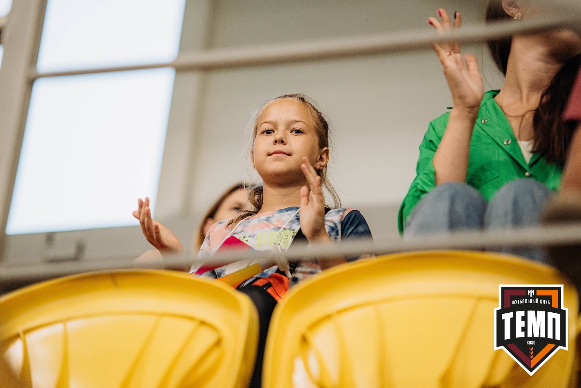 «Темп» 0:1 «Новосибирск-М». III дивизион. 07.08.2022 — кадр 272