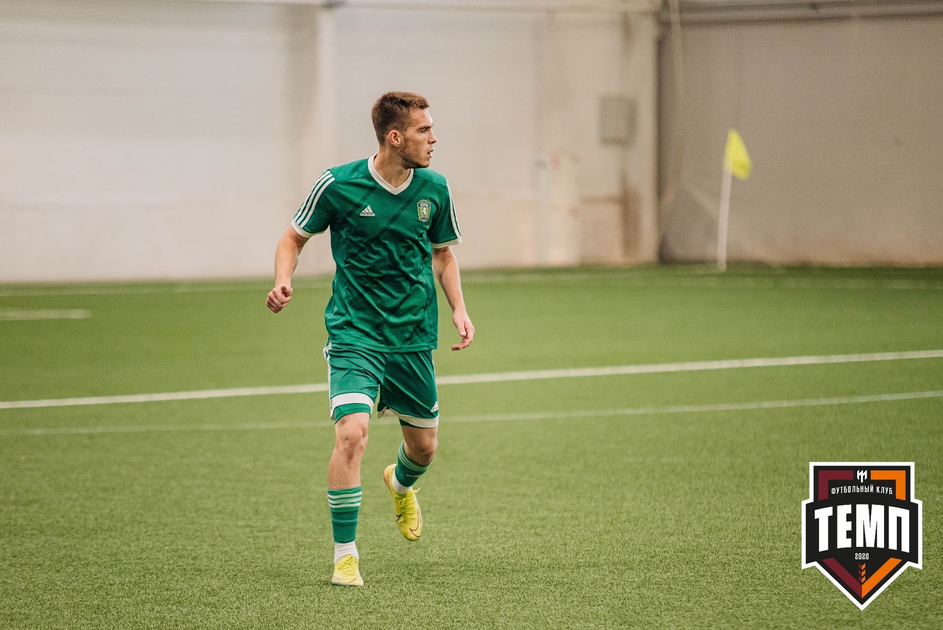 «Темп» 6:2 «Томь-М». III дивизион. 05.08.2022 — кадр 273