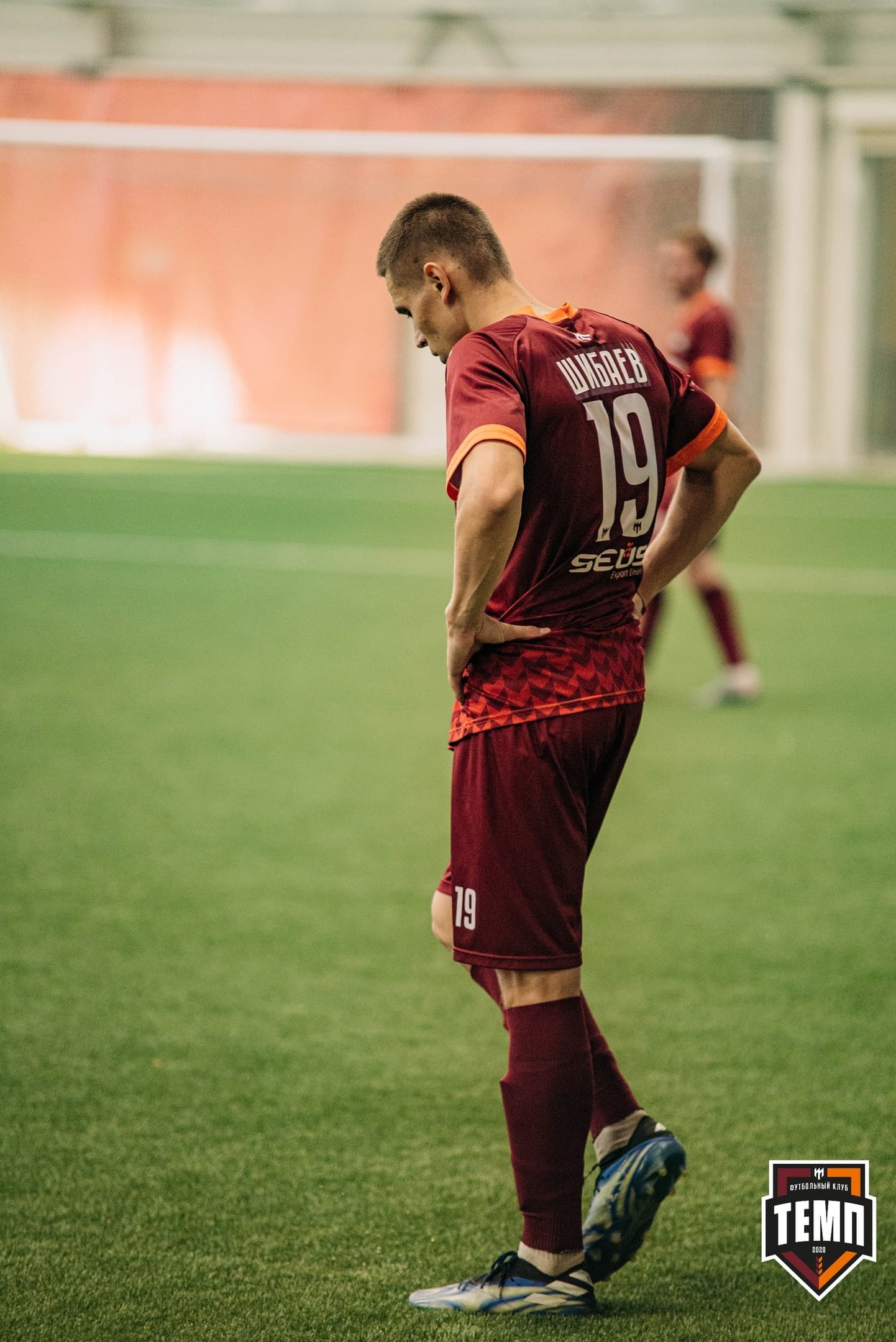 «Темп» 6:2 «Томь-М». III дивизион. 05.08.2022 — кадр 279