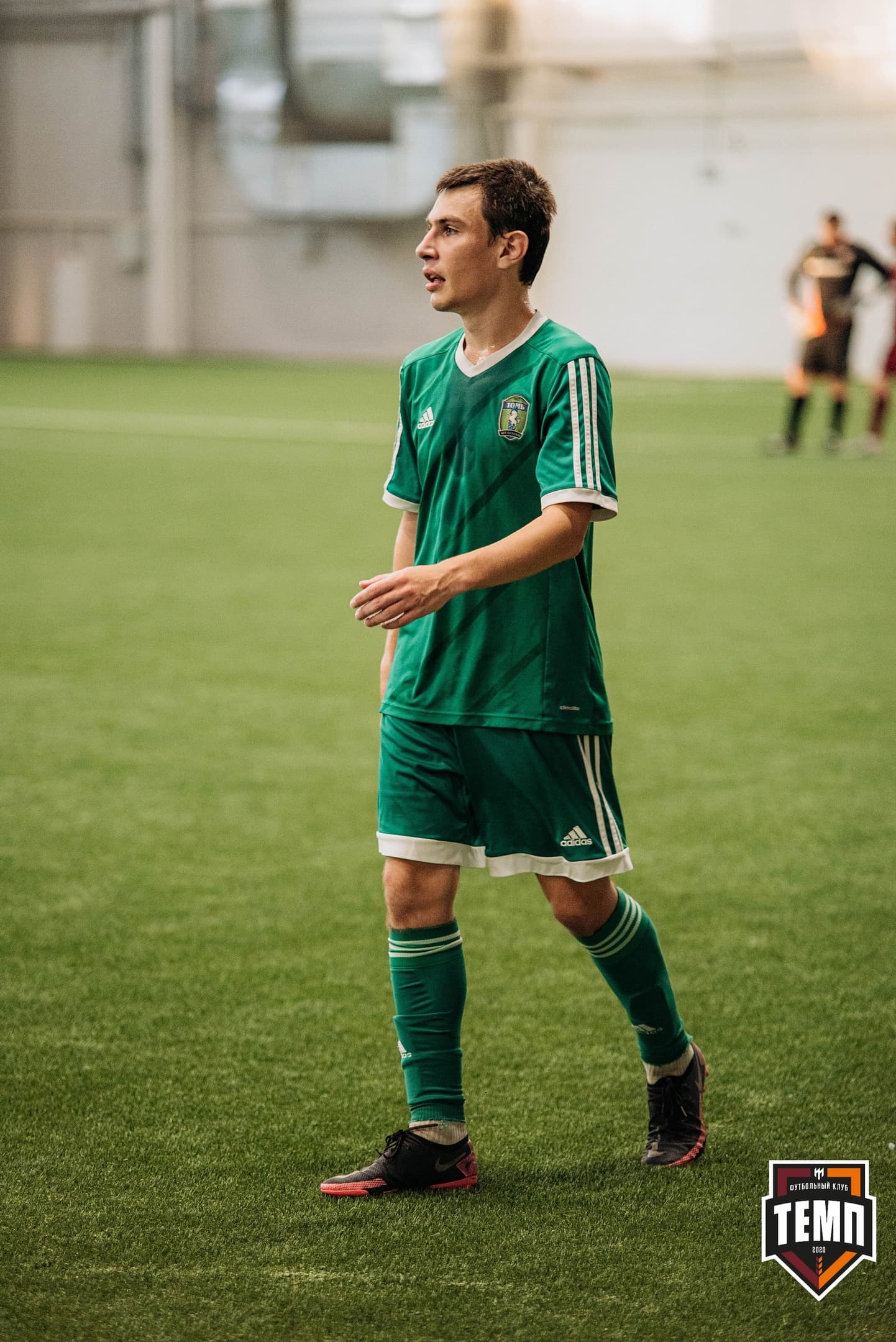 «Темп» 6:2 «Томь-М». III дивизион. 05.08.2022 — кадр 303