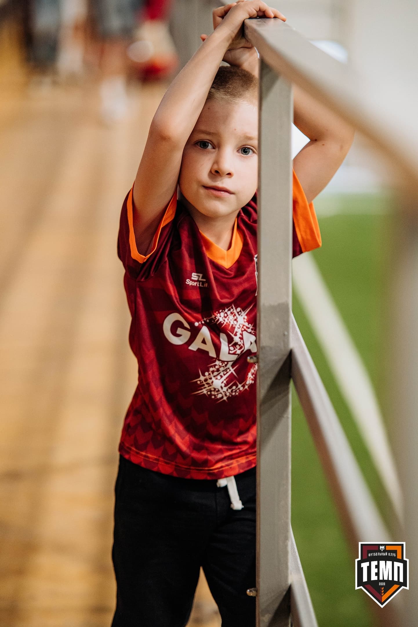 «Темп» 6:2 «Томь-М». III дивизион. 05.08.2022 — кадр 345