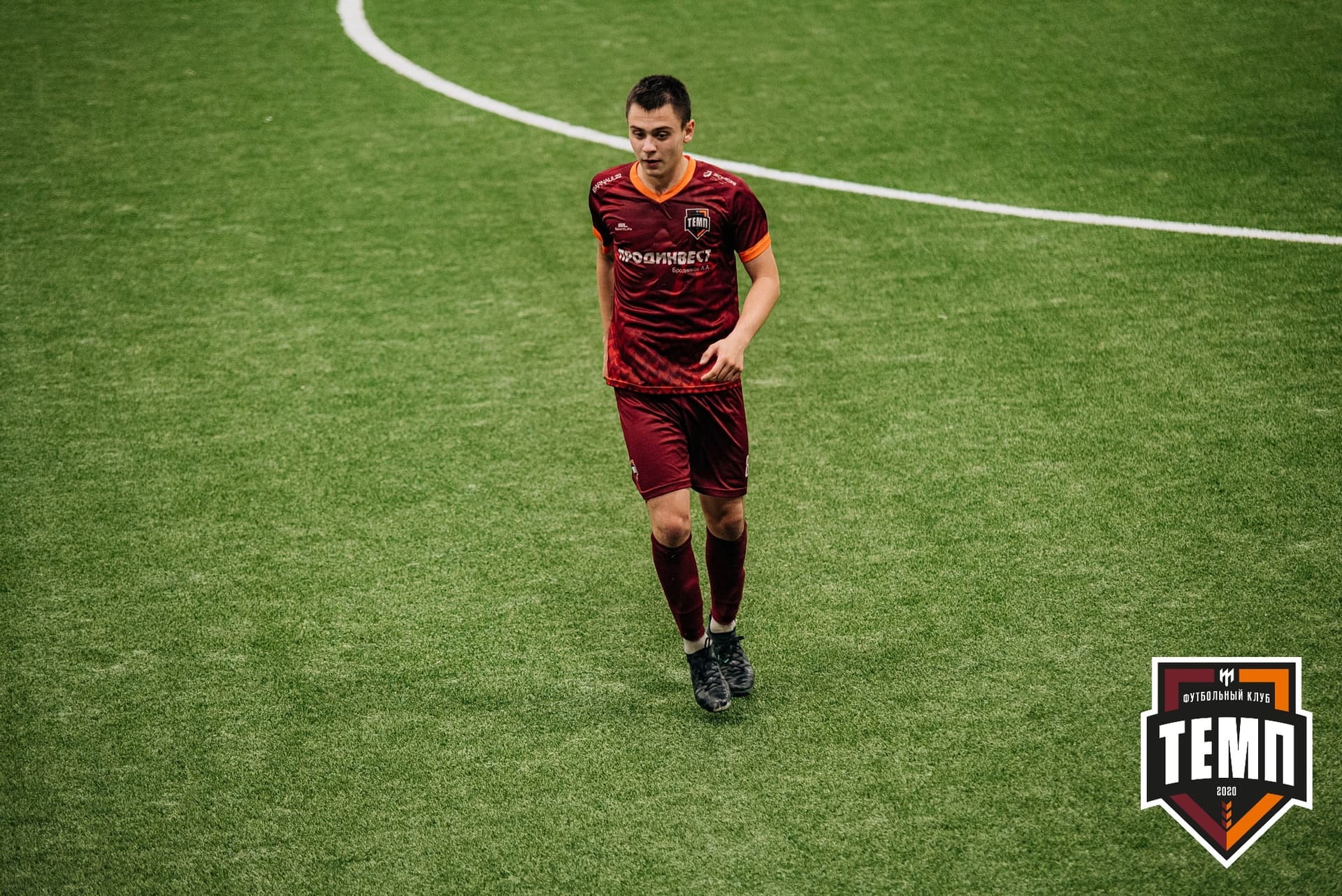 «Темп» 6:2 «Томь-М». III дивизион. 05.08.2022 — кадр 351