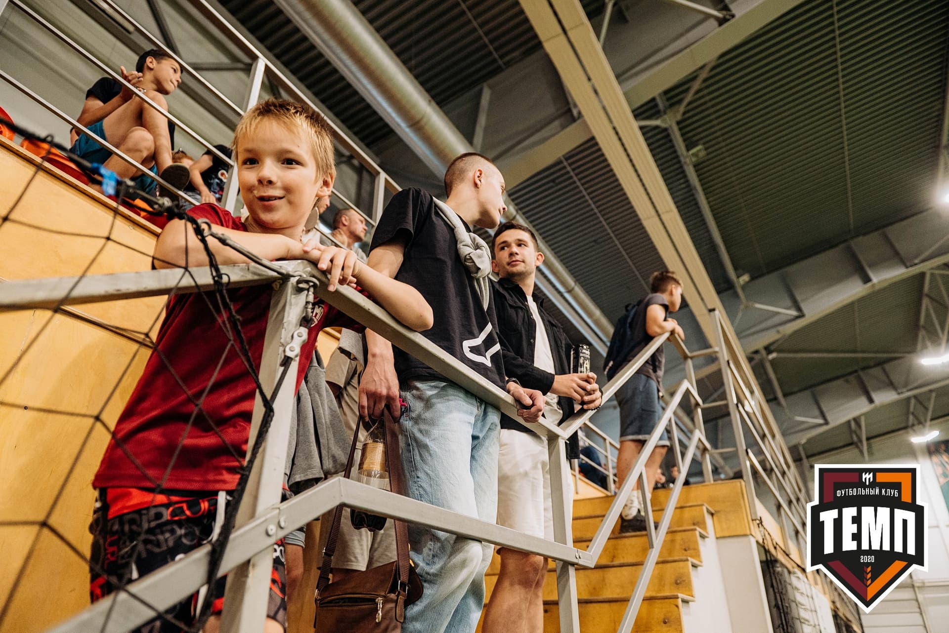 «Темп» 6:2 «Томь-М». III дивизион. 05.08.2022 — кадр 356