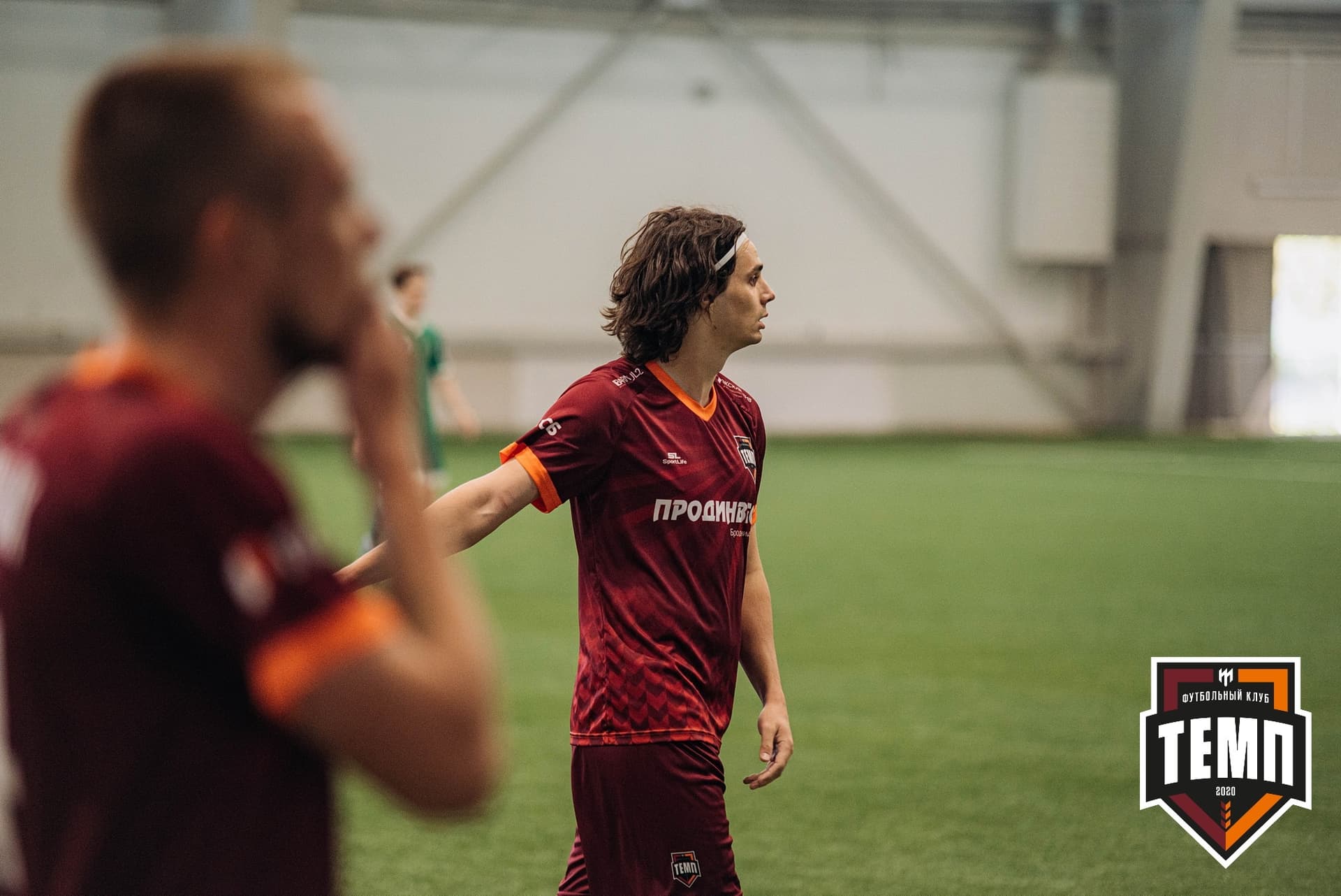 «Темп» 6:2 «Томь-М». III дивизион. 05.08.2022 — кадр 371