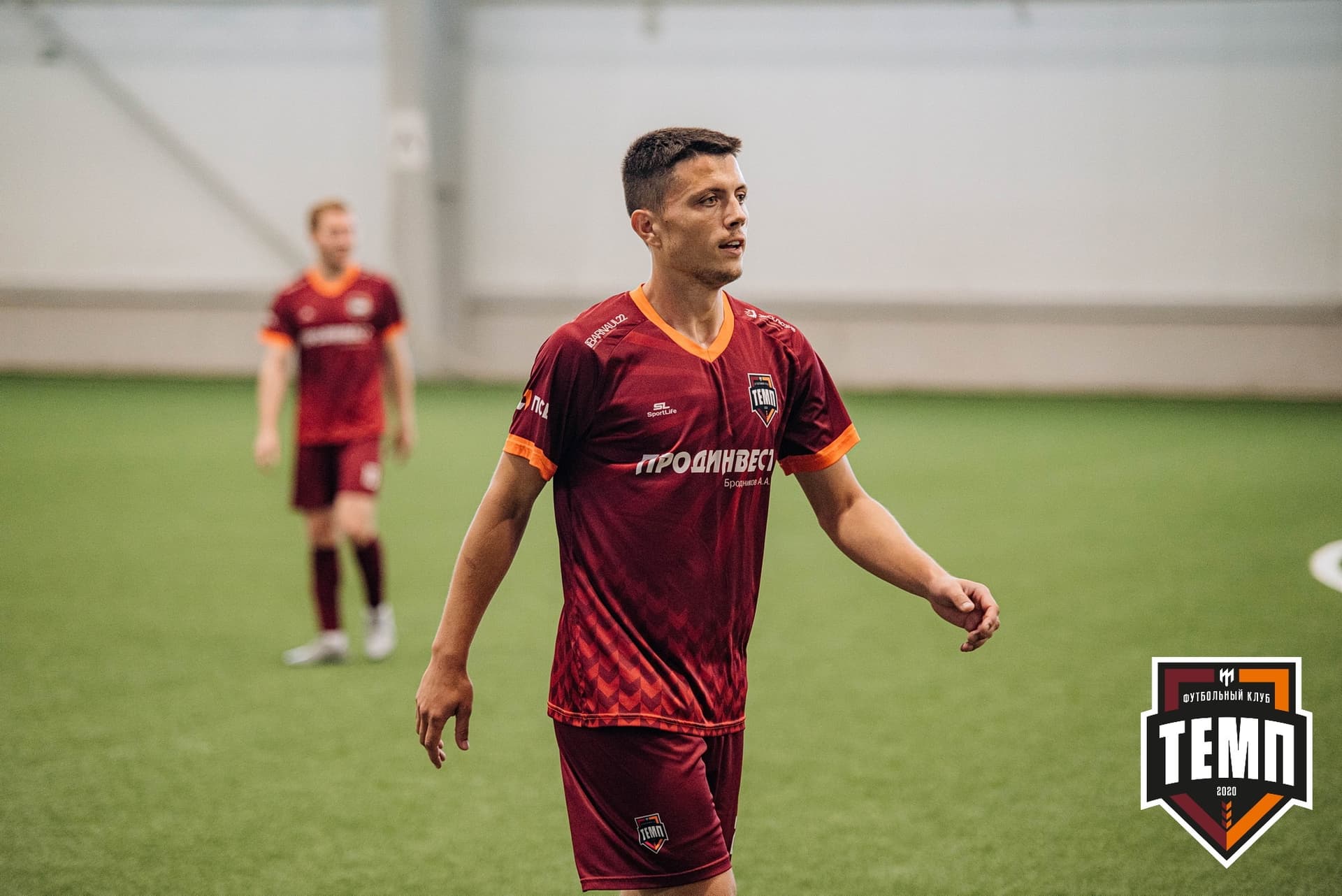 «Темп» 6:2 «Томь-М». III дивизион. 05.08.2022 — кадр 372