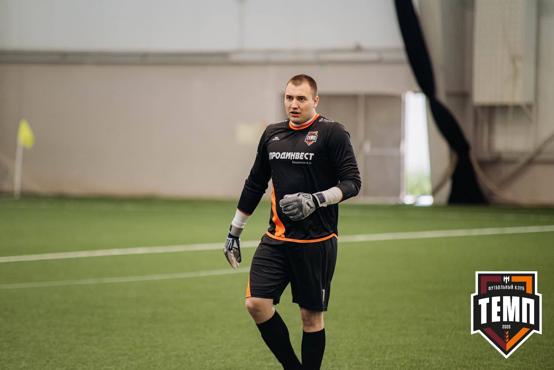 «Темп» 6:2 «Томь-М». III дивизион. 05.08.2022 — кадр 375