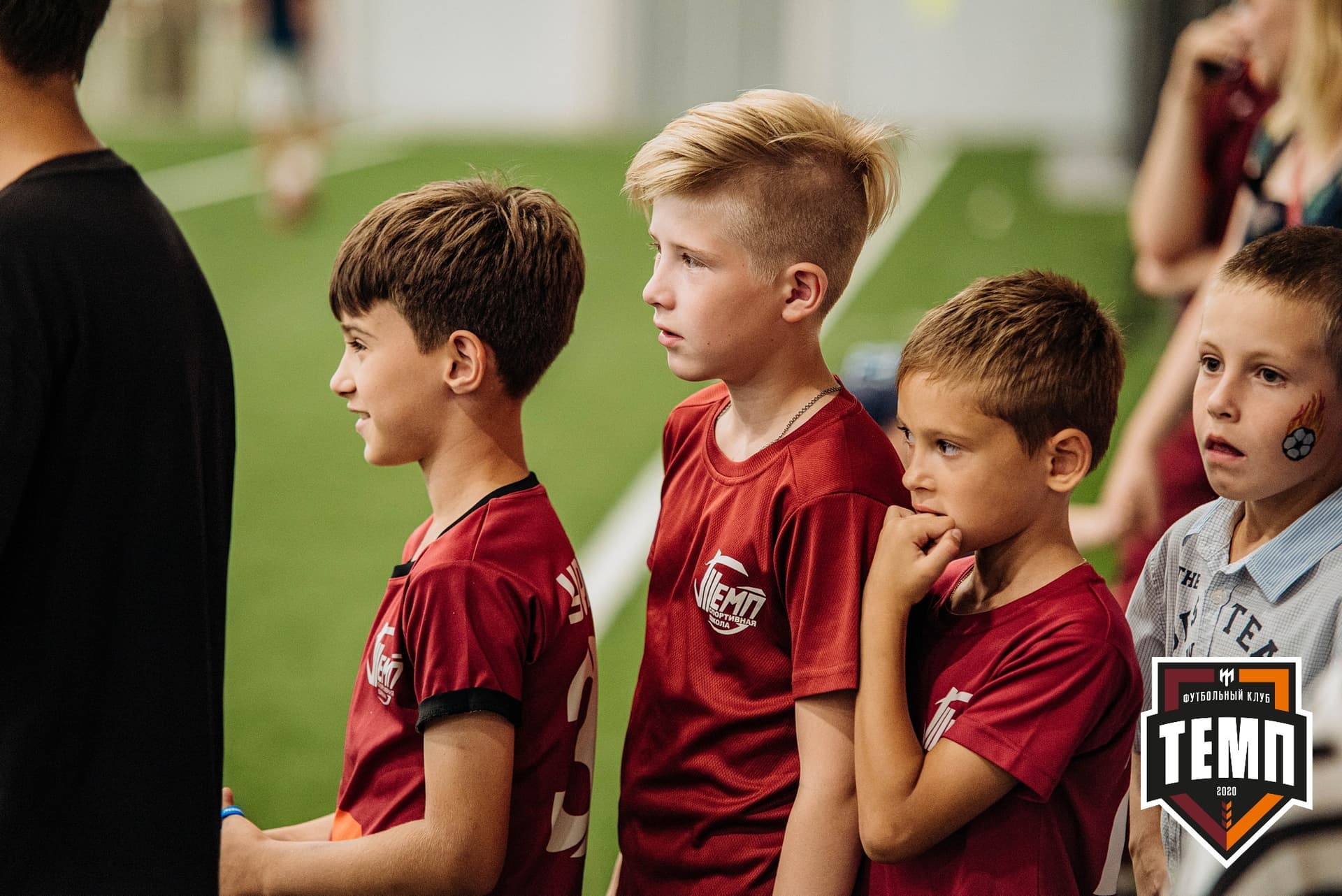 «Темп» 2:0 «Распадская». Кубок Сибири. 30.07.2022 — кадр 376