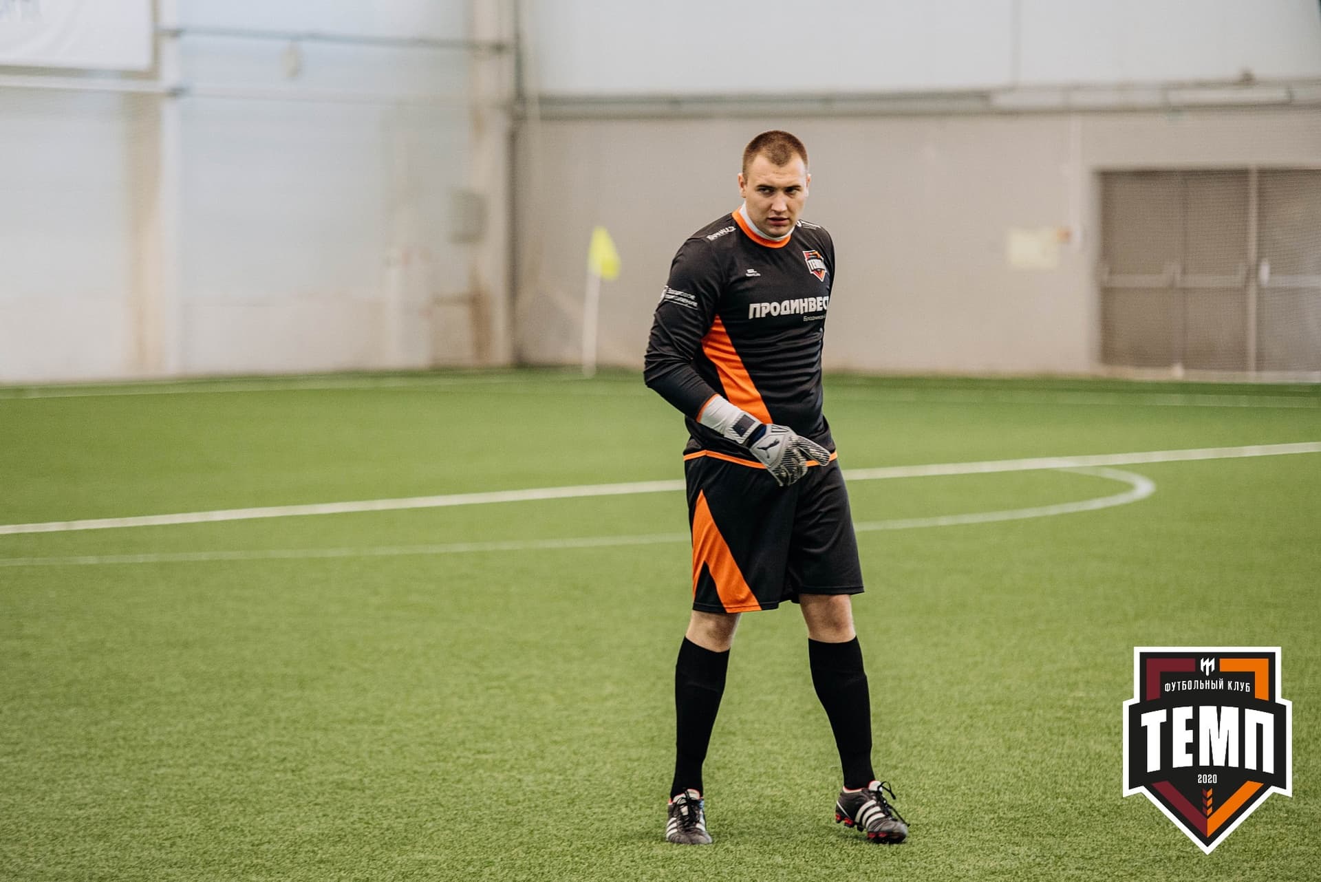 «Темп» 6:2 «Томь-М». III дивизион. 05.08.2022 — кадр 383