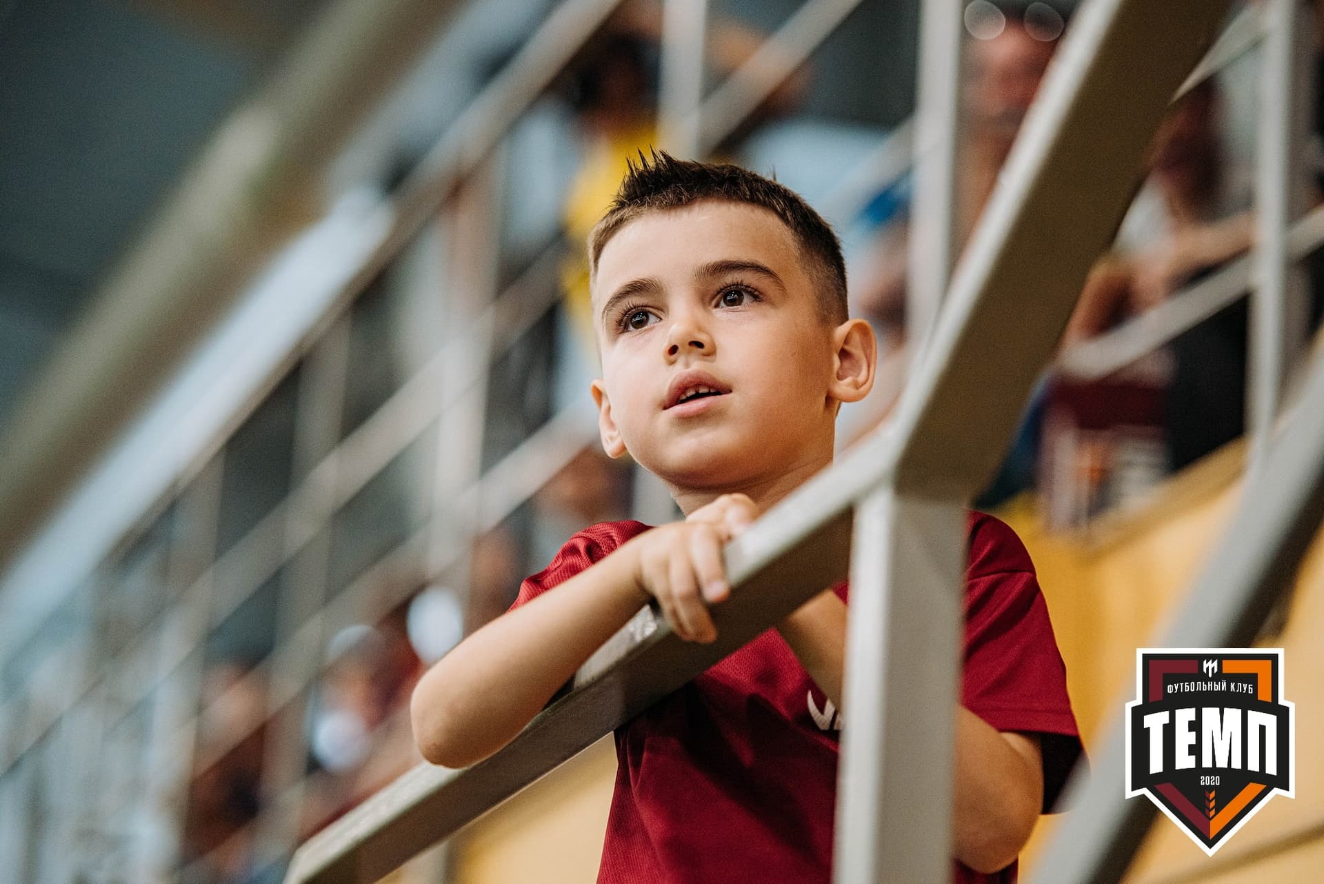 «Темп» 2:0 «Распадская». Кубок Сибири. 30.07.2022 — кадр 390
