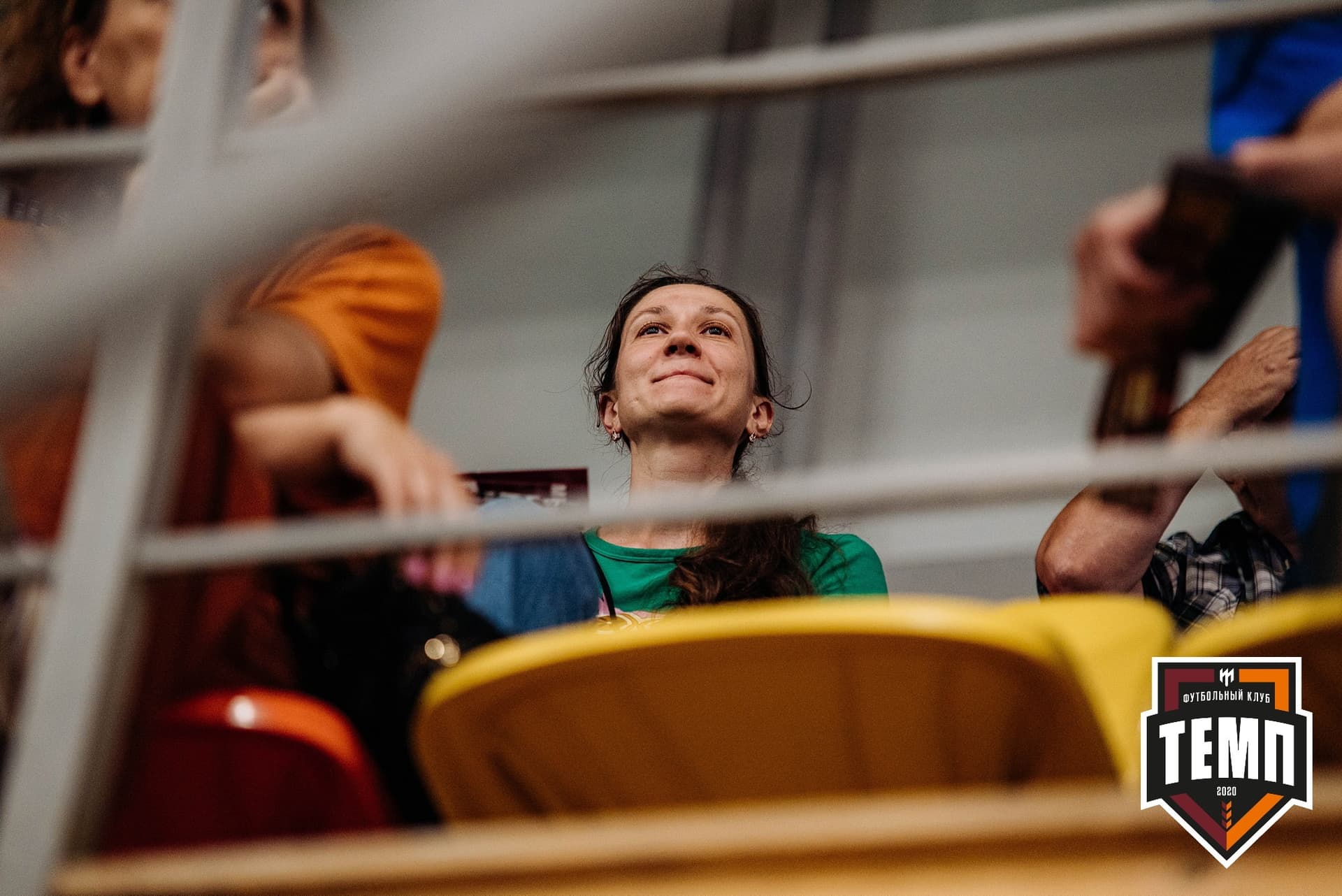 «Темп» 2:0 «Распадская». Кубок Сибири. 30.07.2022 — кадр 391