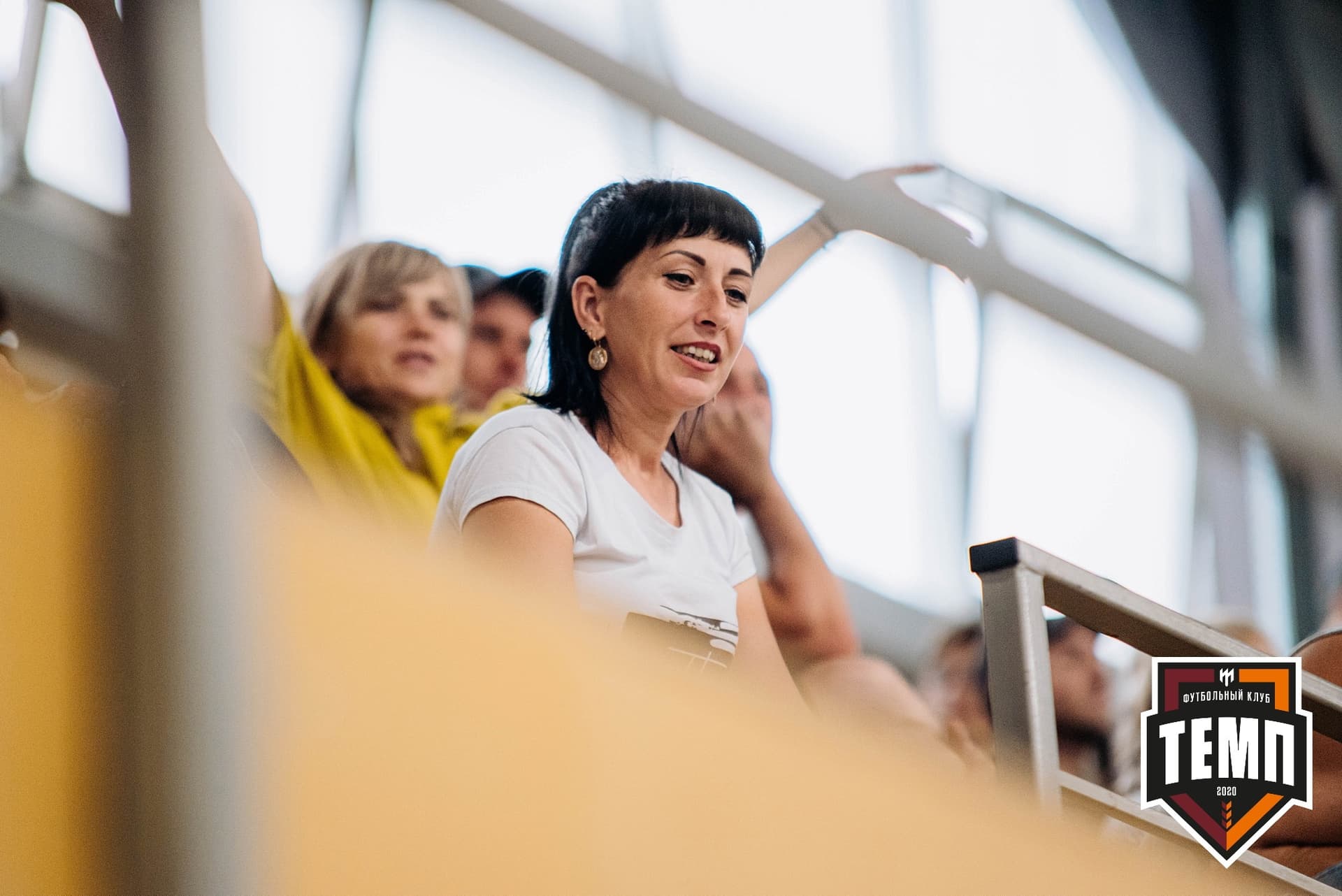 «Темп» 2:0 «Распадская». Кубок Сибири. 30.07.2022 — кадр 392