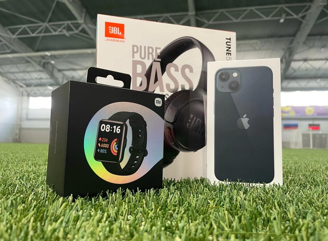 Мегапризы ждут своих обладателей!