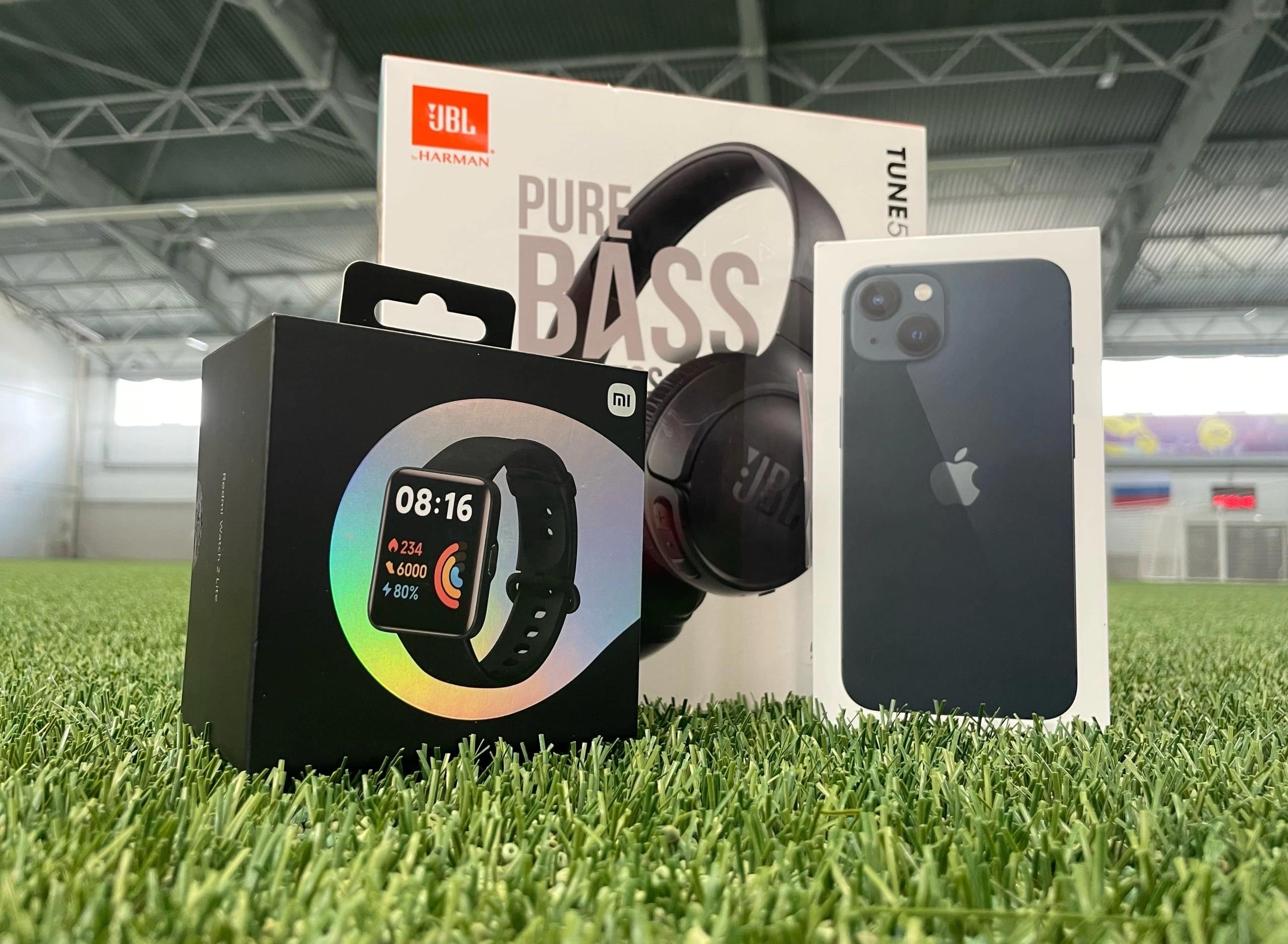 Мегапризы ждут своих обладателей!