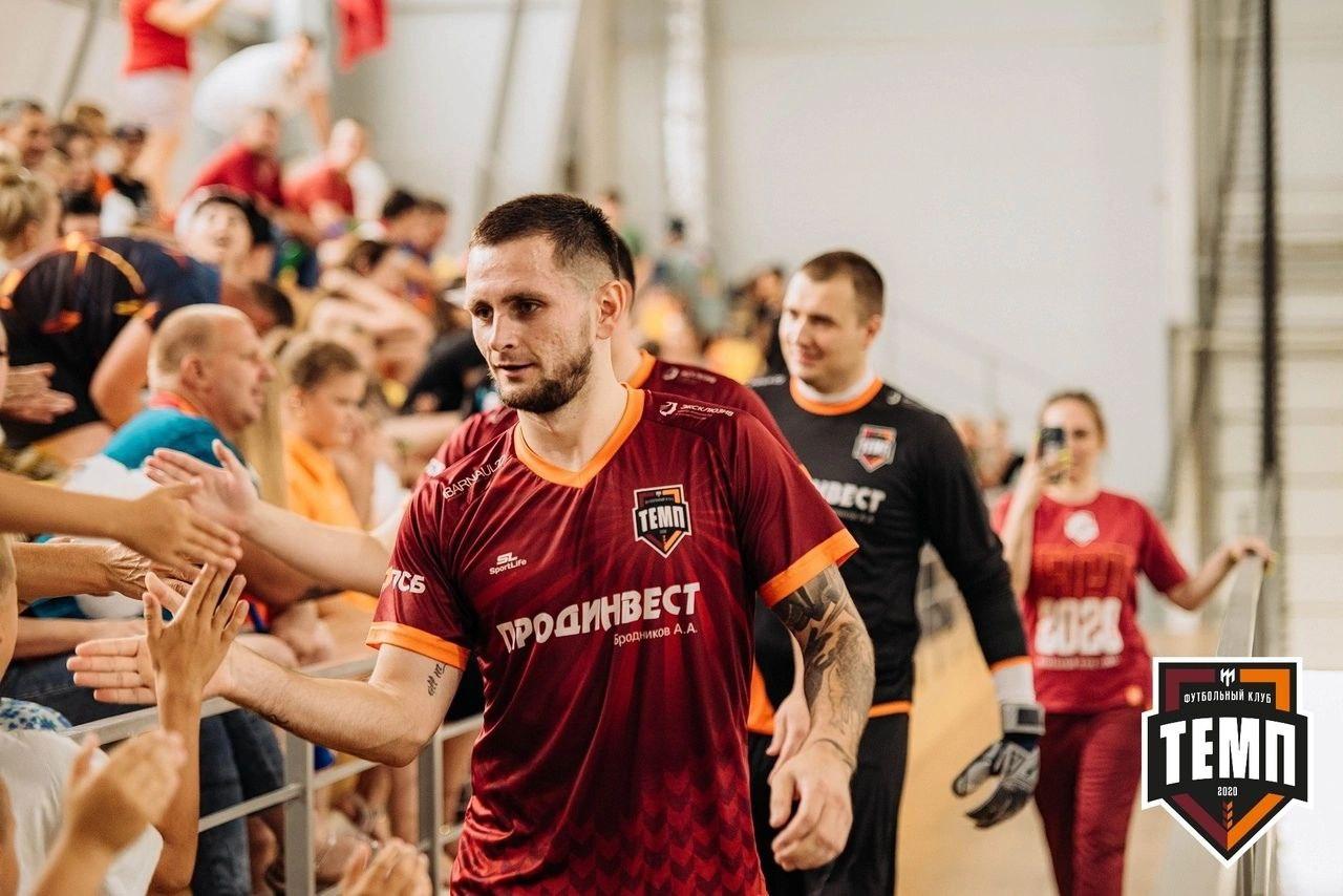 Цифры и факты нашей команды по итогам матча против ФК «Чита-М» (Чита)