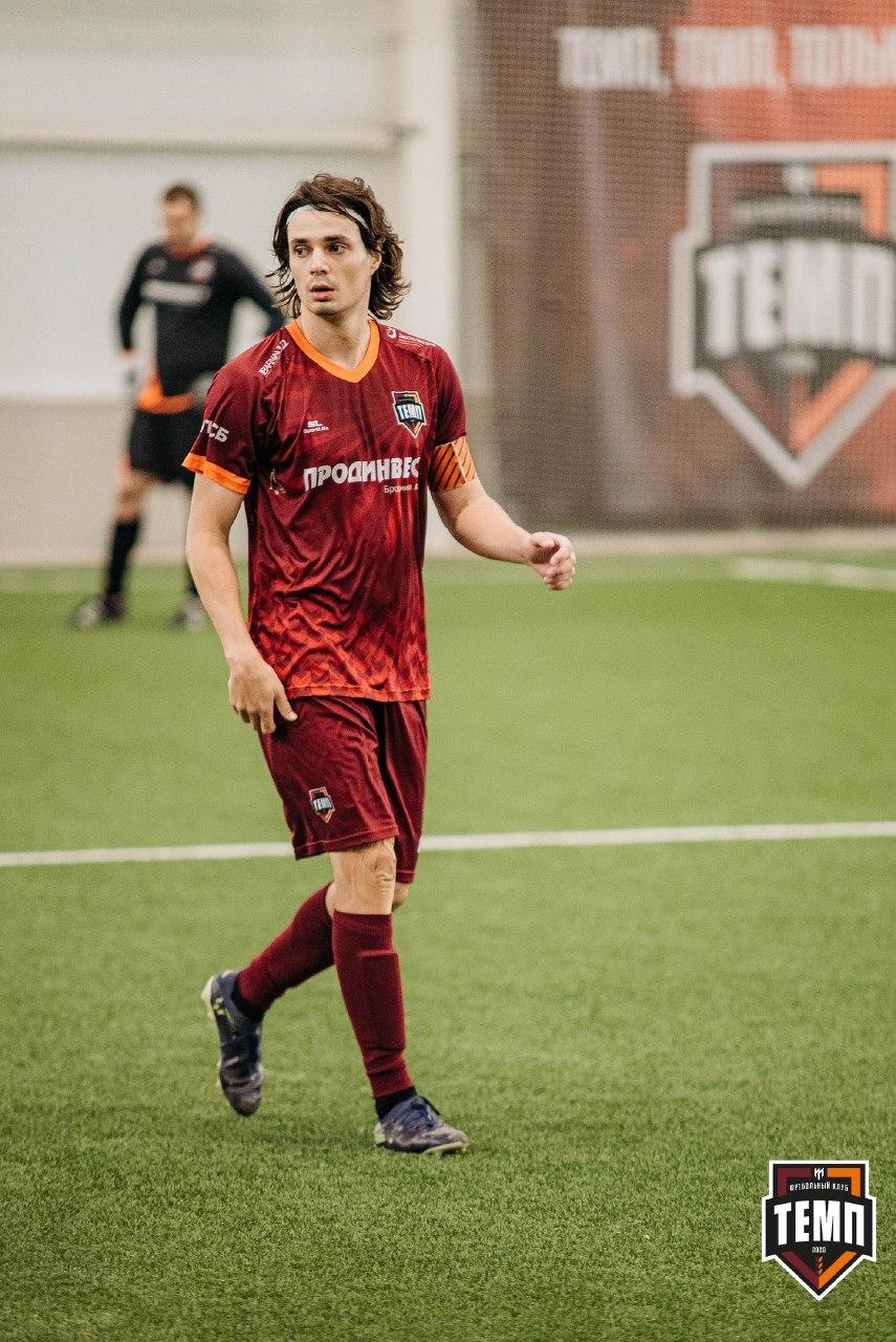 Цифры и факты нашей команды по итогам матча против ФК «Бурятия» (Улан-Удэ)