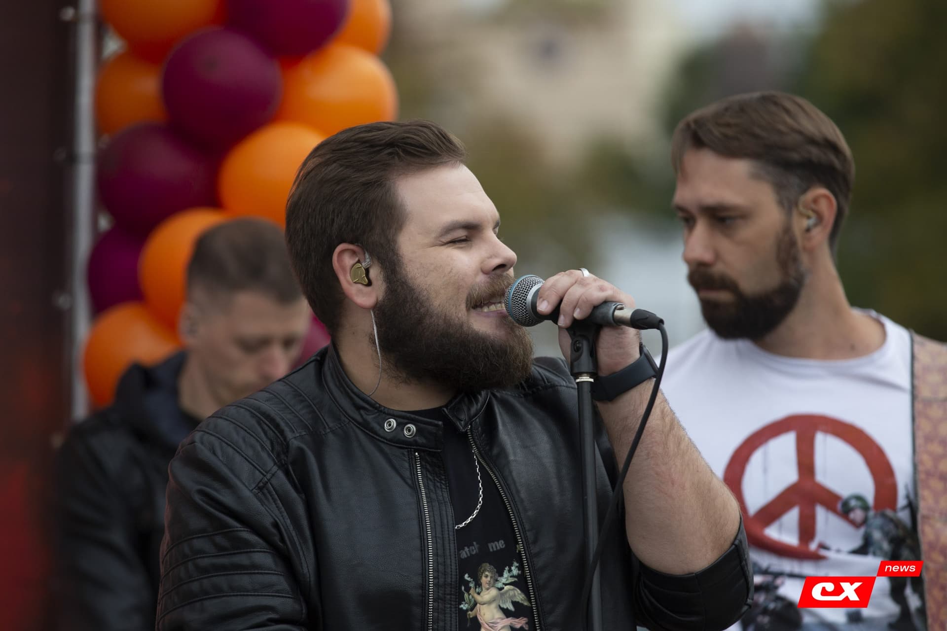 «Темп» 2:1 «Динамо-Барнаул». Кубок России. 17.08.2022. CX News — кадр 14