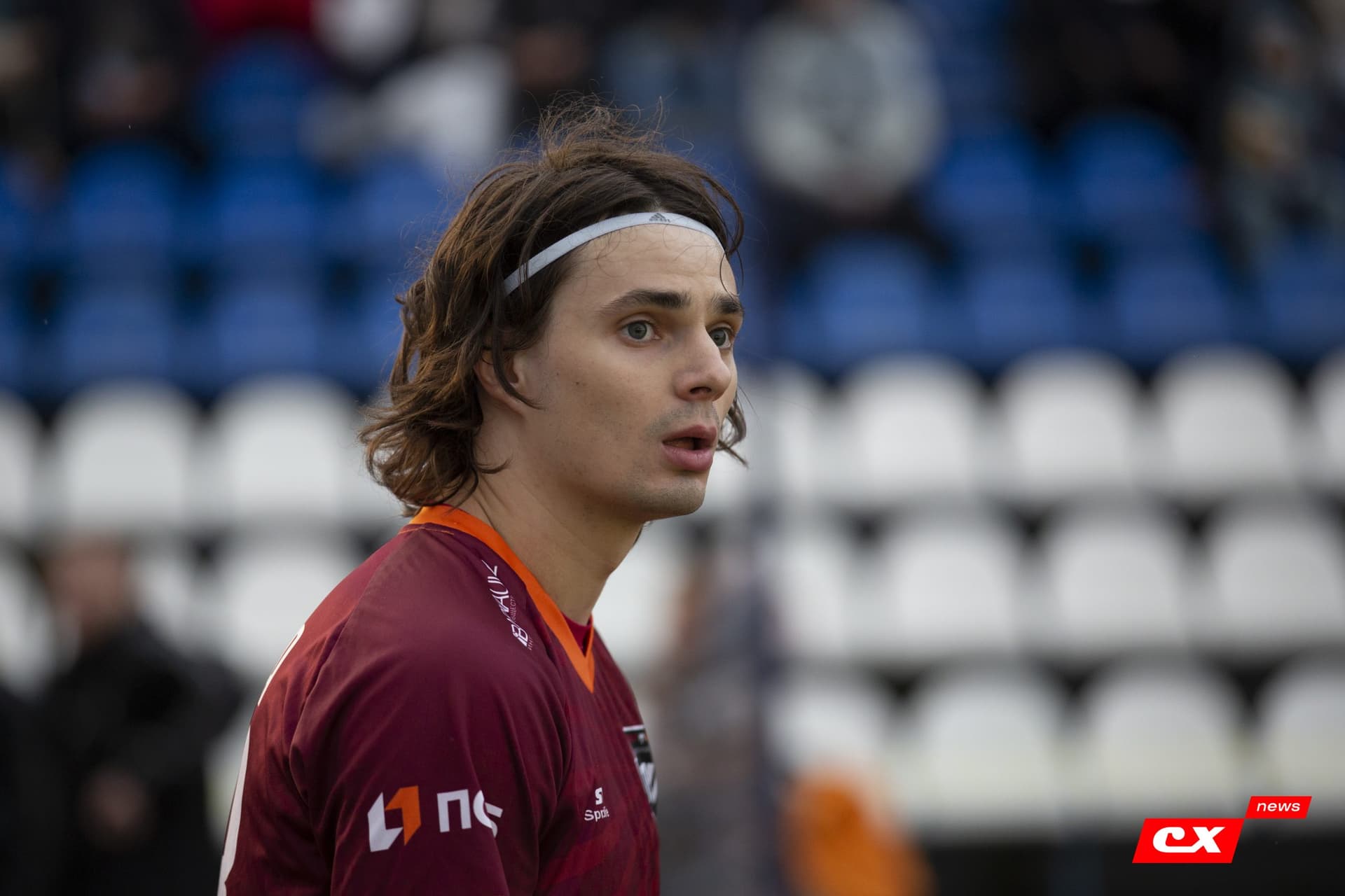 «Темп» 2:1 «Динамо-Барнаул». Кубок России. 17.08.2022. CX News — кадр 191