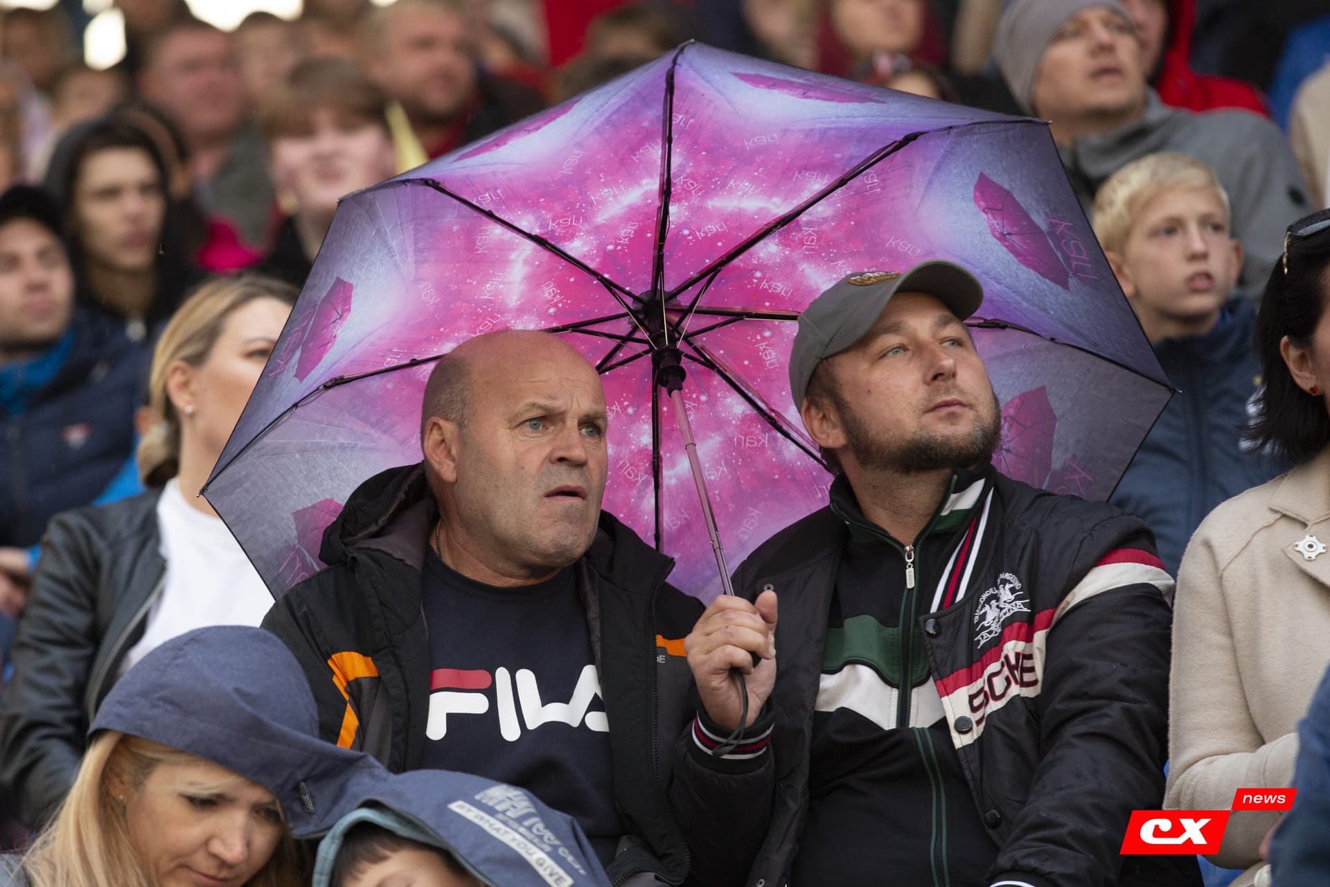 «Темп» 2:1 «Динамо-Барнаул». Кубок России. 17.08.2022. CX News — кадр 209