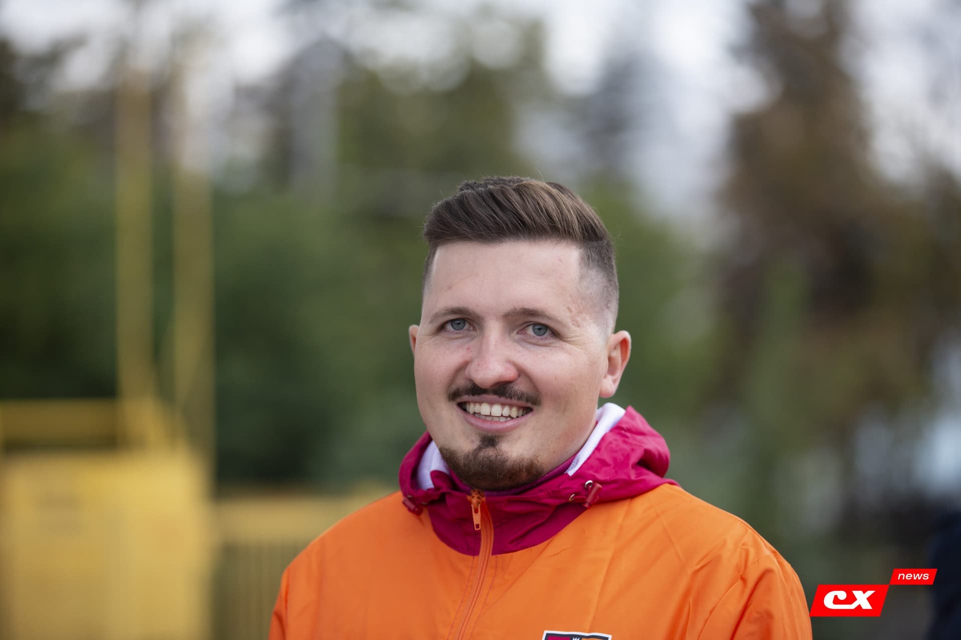 «Темп» 2:1 «Динамо-Барнаул». Кубок России. 17.08.2022. CX News — кадр 21