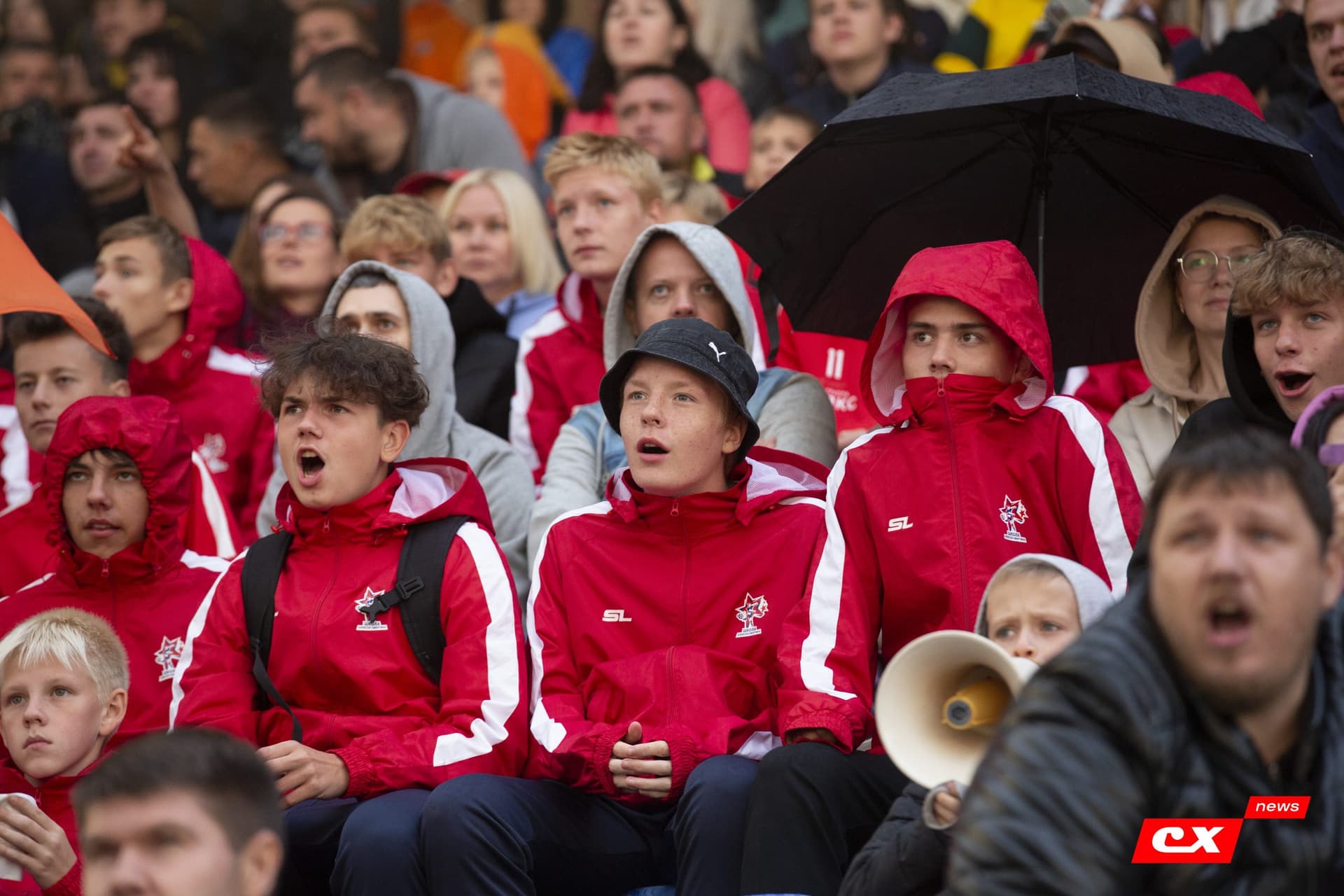 «Темп» 2:1 «Динамо-Барнаул». Кубок России. 17.08.2022. CX News — кадр 215