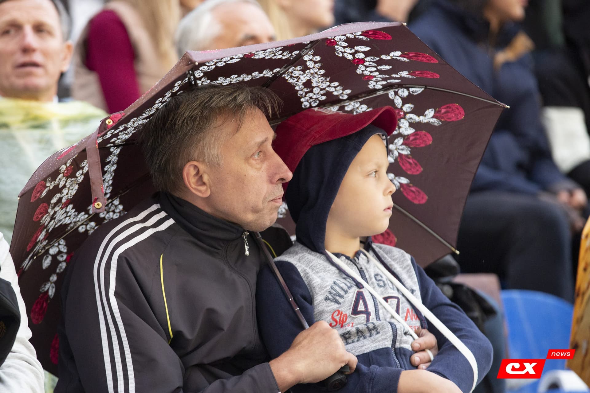 «Темп» 2:1 «Динамо-Барнаул». Кубок России. 17.08.2022. CX News — кадр 216