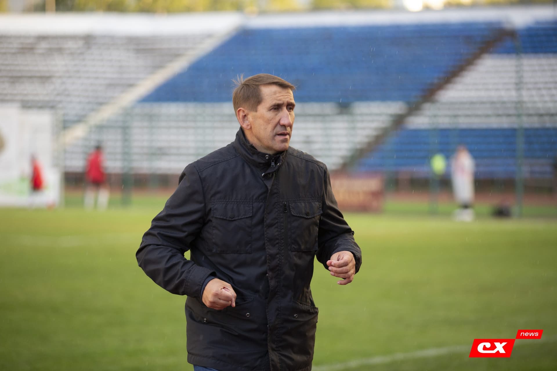 «Темп» 2:1 «Динамо-Барнаул». Кубок России. 17.08.2022. CX News — кадр 219