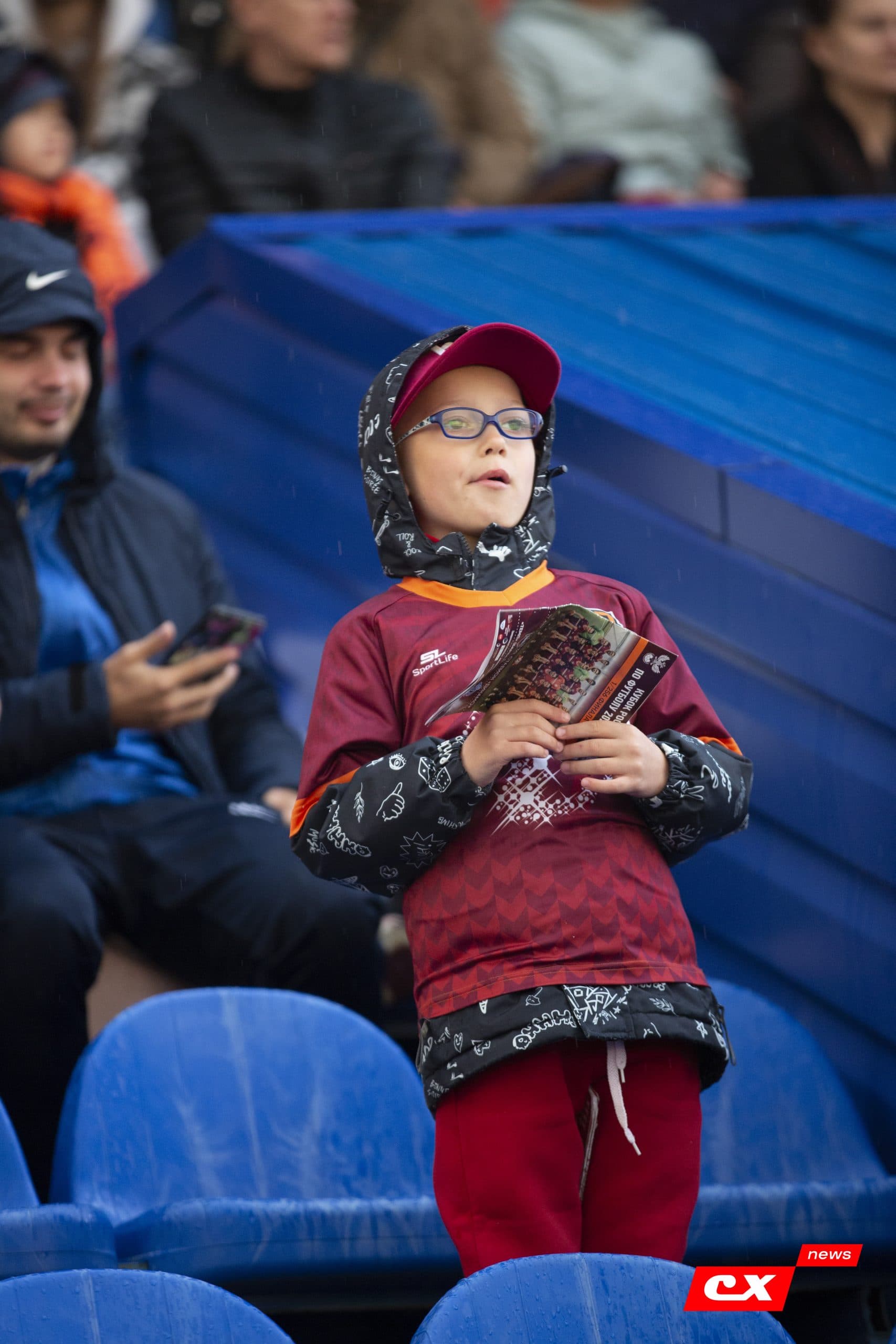 «Темп» 2:1 «Динамо-Барнаул». Кубок России. 17.08.2022. CX News — кадр 220