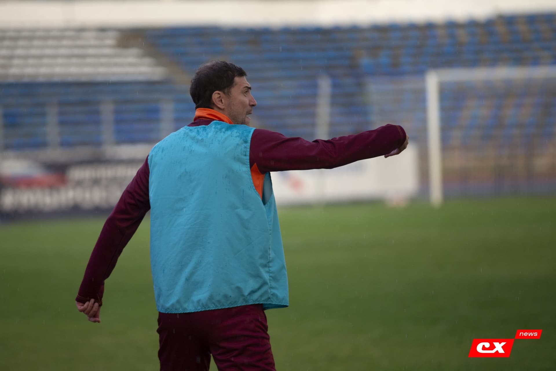 «Темп» 2:1 «Динамо-Барнаул». Кубок России. 17.08.2022. CX News — кадр 225