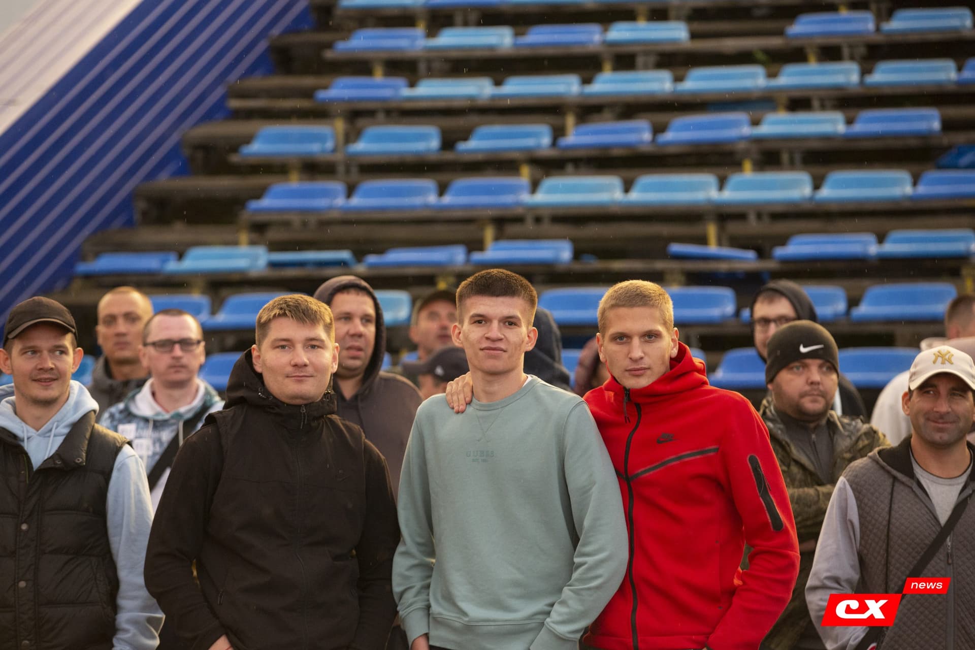 «Темп» 2:1 «Динамо-Барнаул». Кубок России. 17.08.2022. CX News — кадр 244