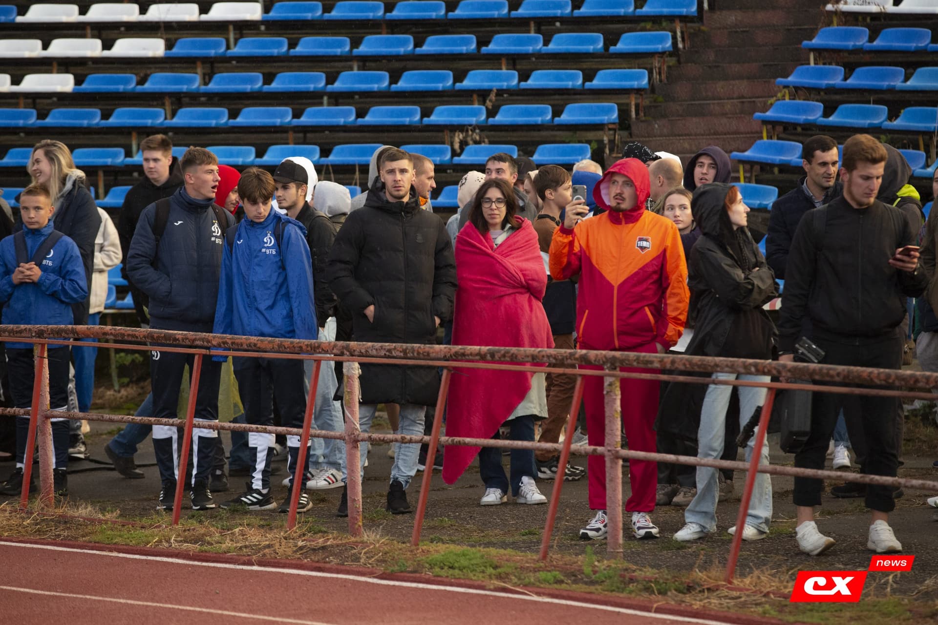 «Темп» 2:1 «Динамо-Барнаул». Кубок России. 17.08.2022. CX News — кадр 245